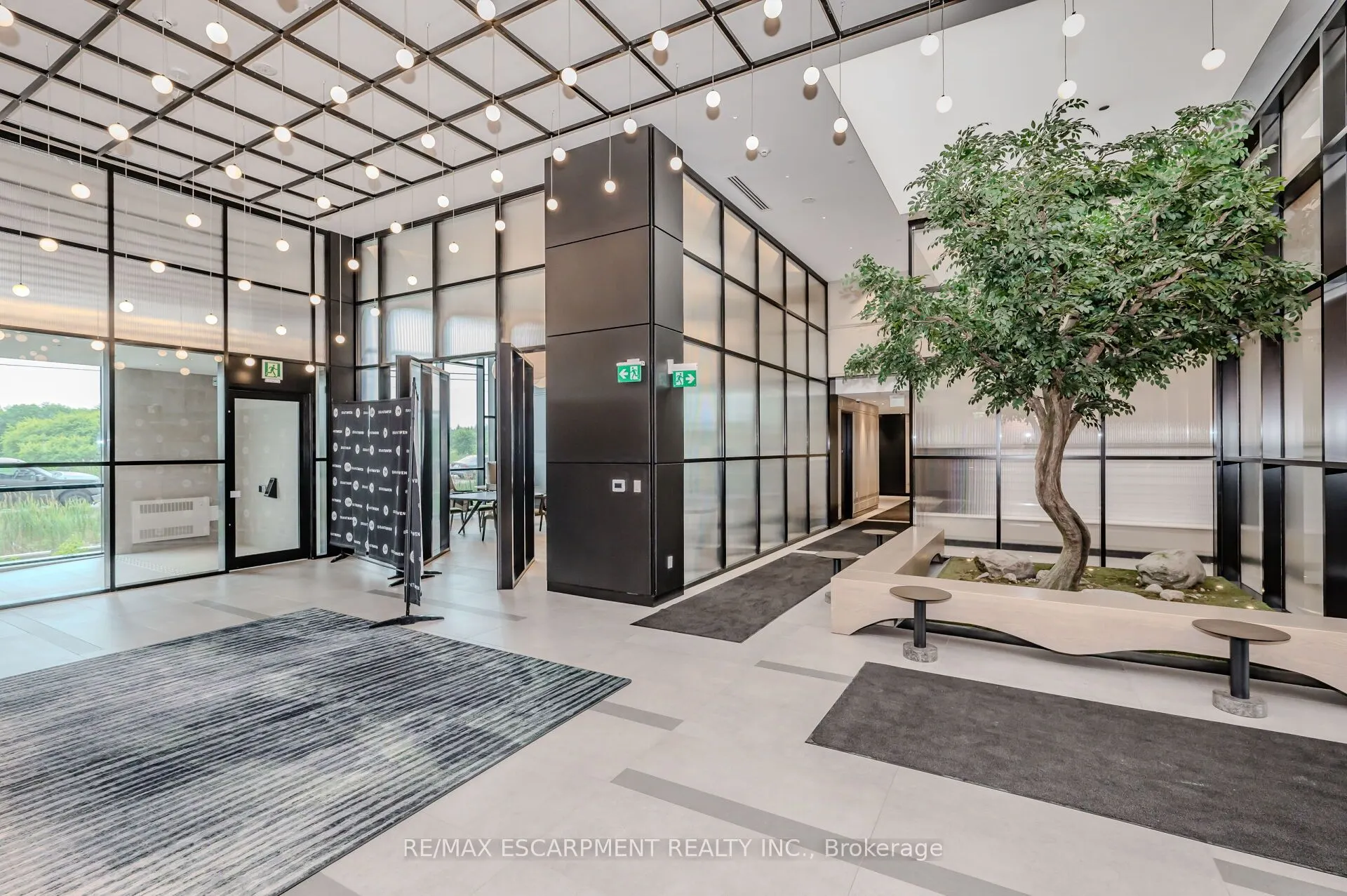 3220 William Coltson Avenue, #607