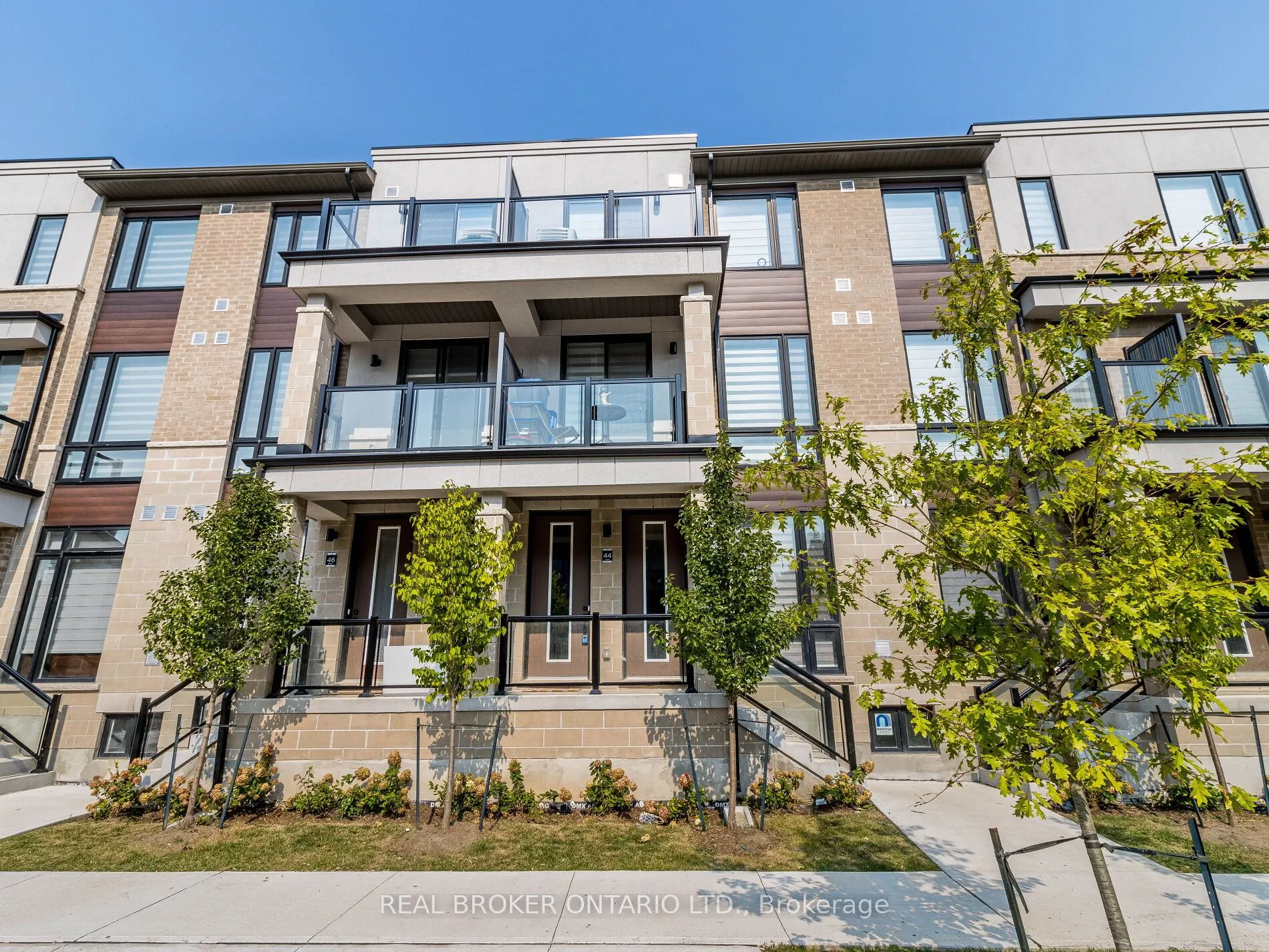 45 Knotsberry Circle, #45