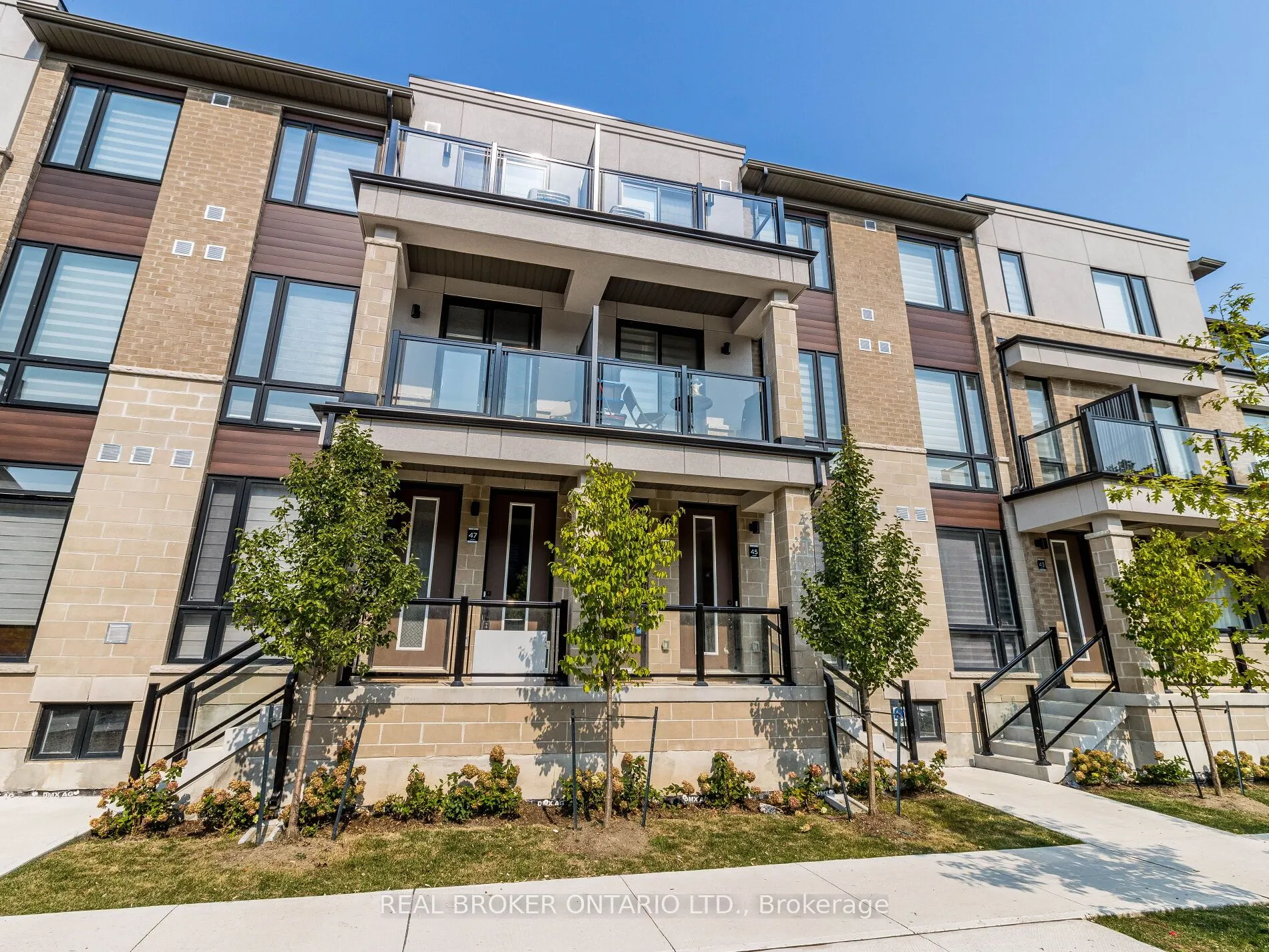 45 Knotsberry Circle, #45