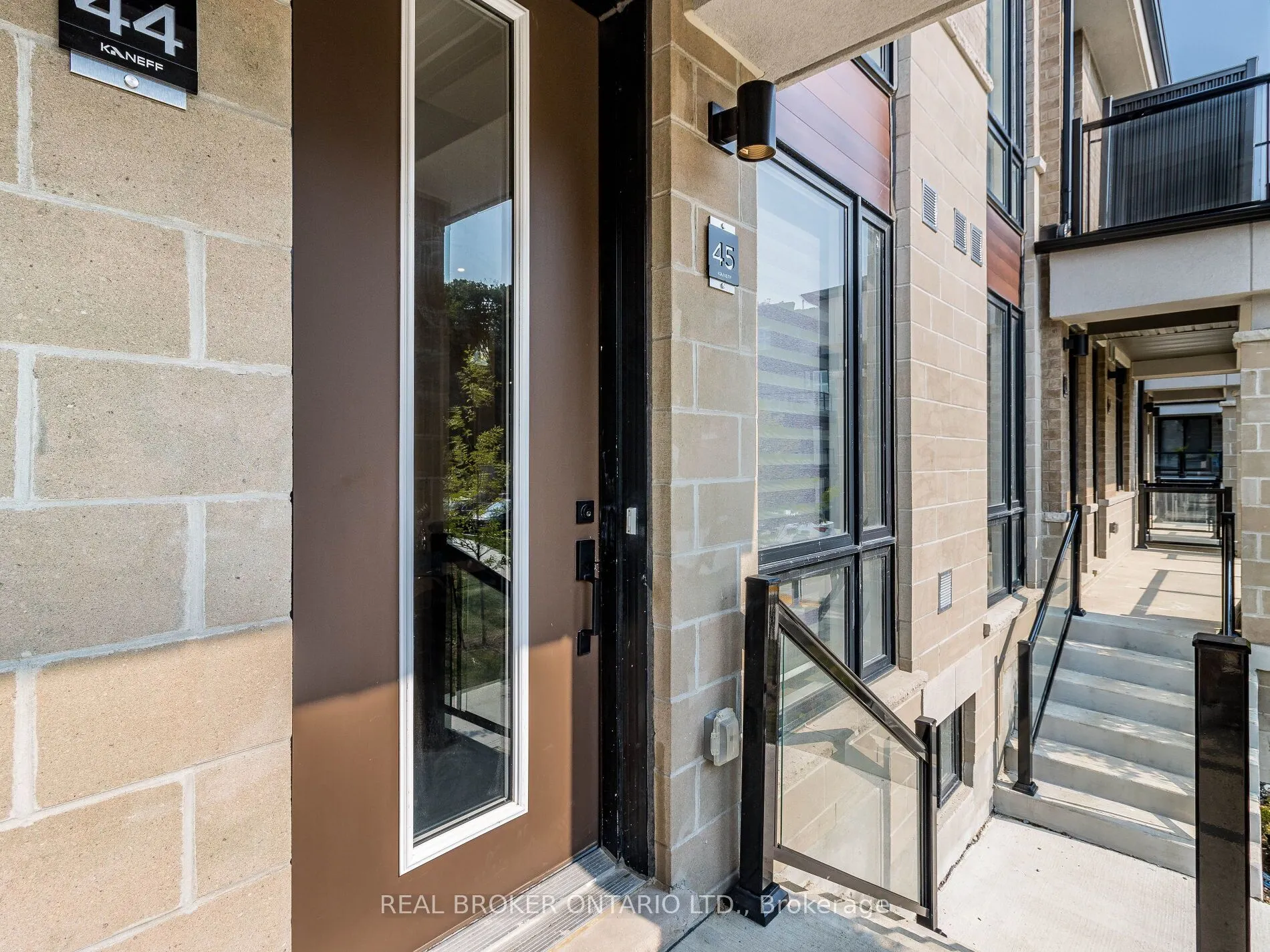 45 Knotsberry Circle, #45