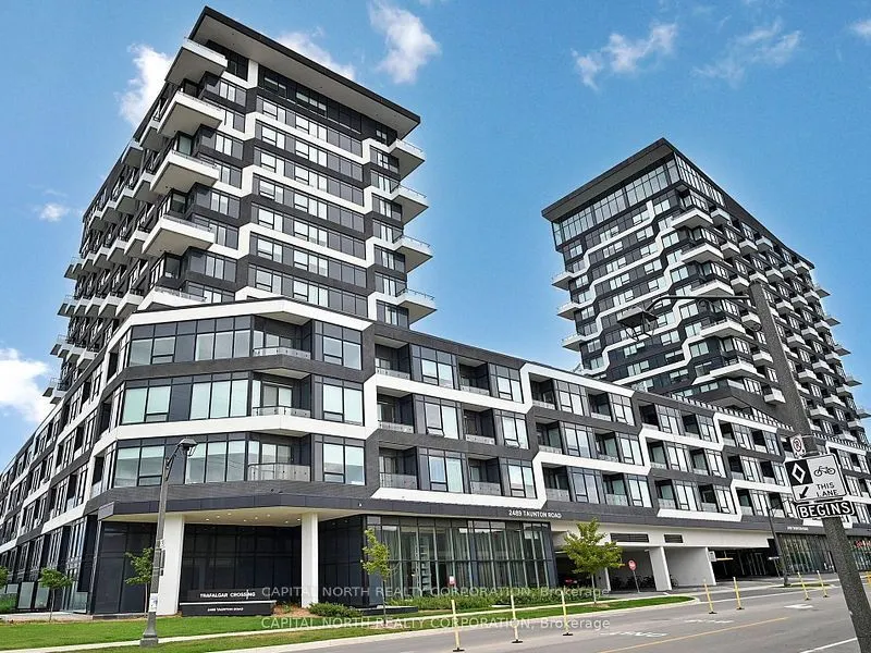 2489 taunton Road, #1314