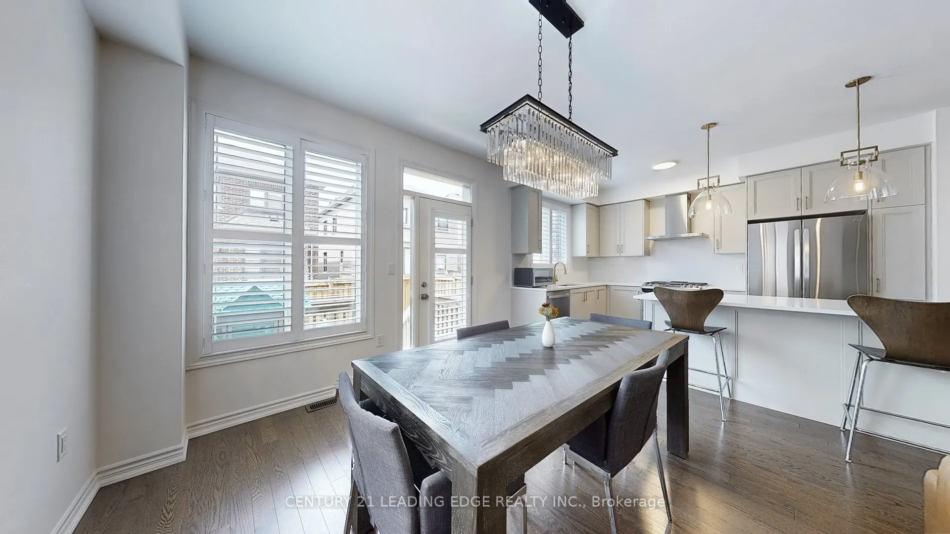 322 Thimbleweed Court