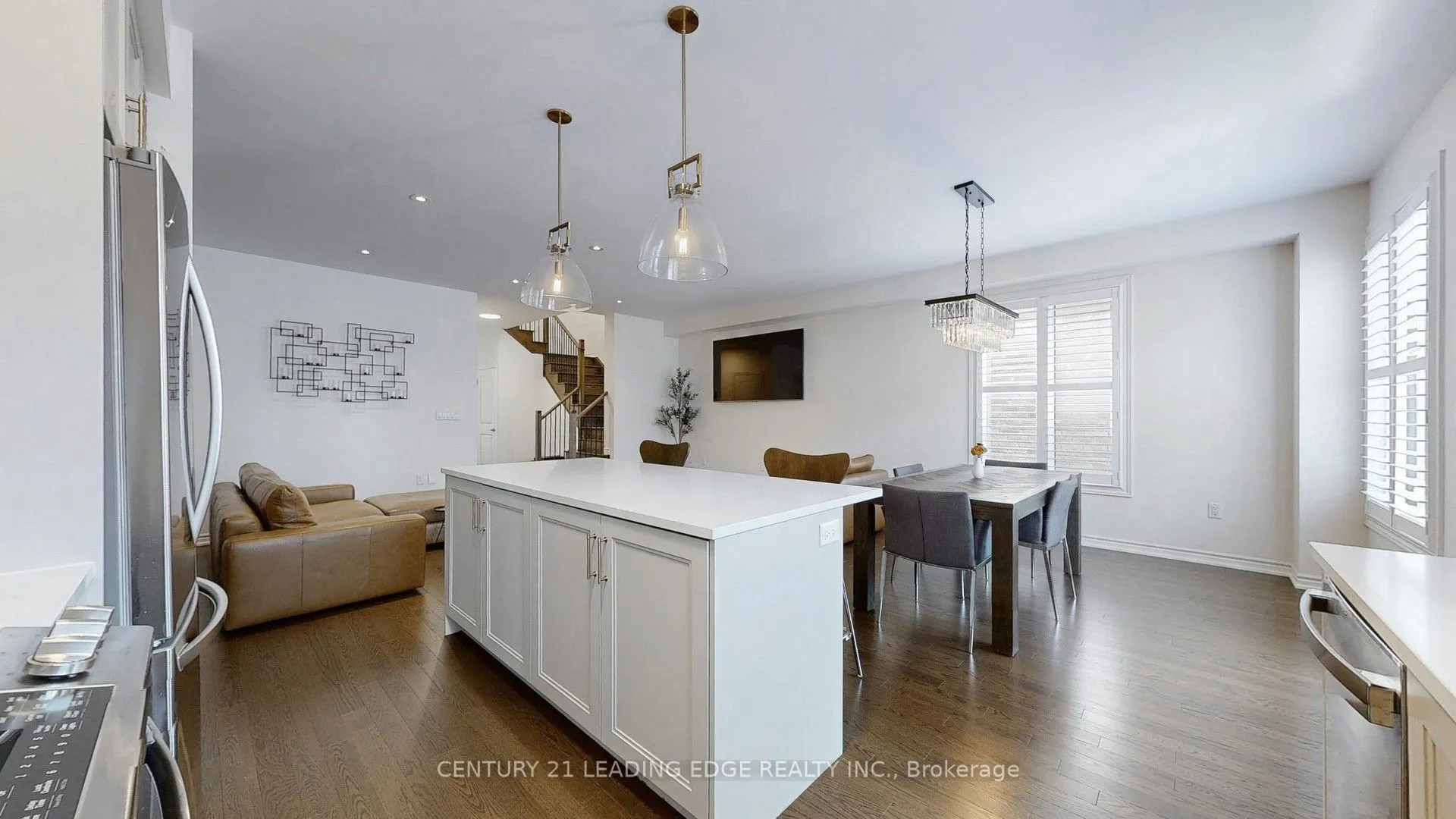322 Thimbleweed Court