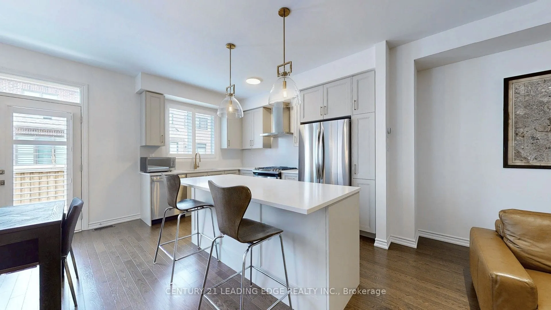 322 Thimbleweed Court