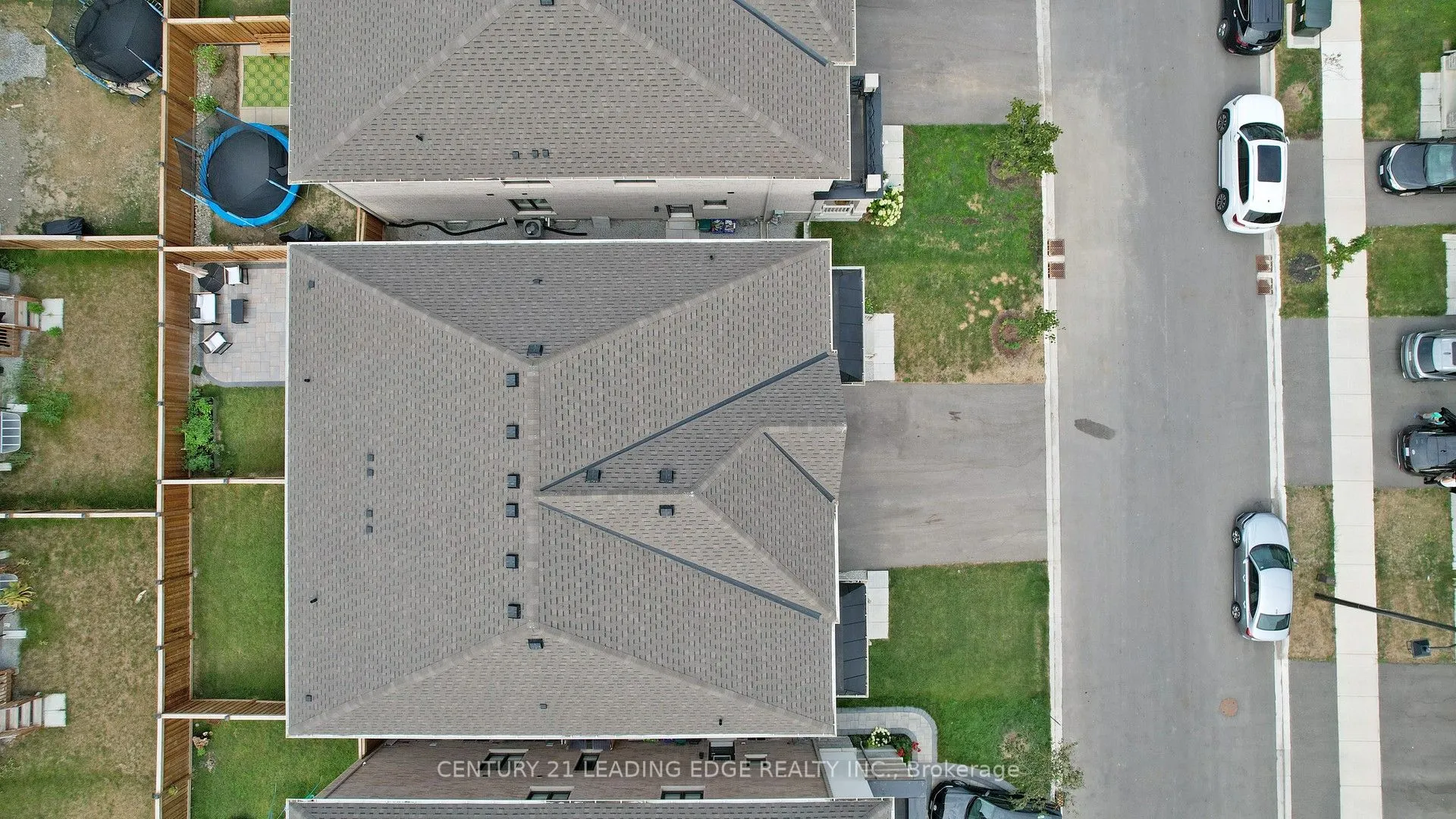 322 Thimbleweed Court