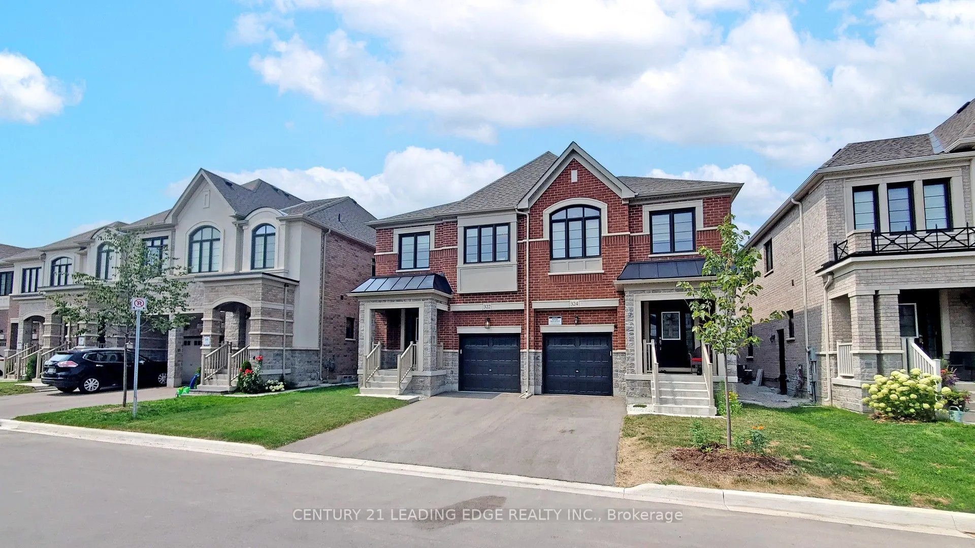 322 Thimbleweed Court