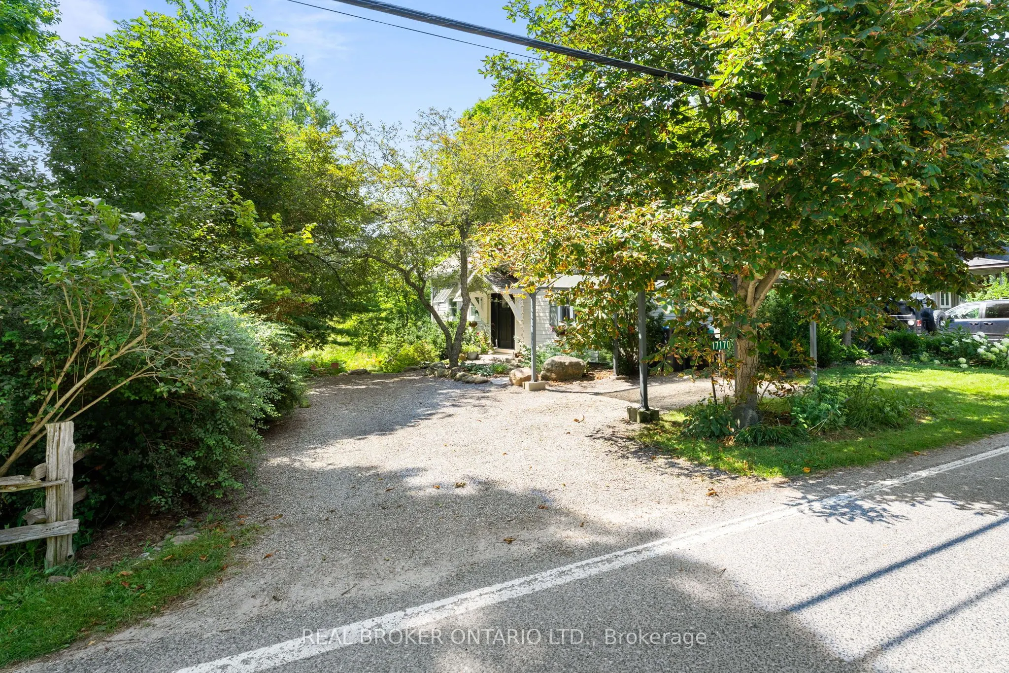 17170 Old Main Street
