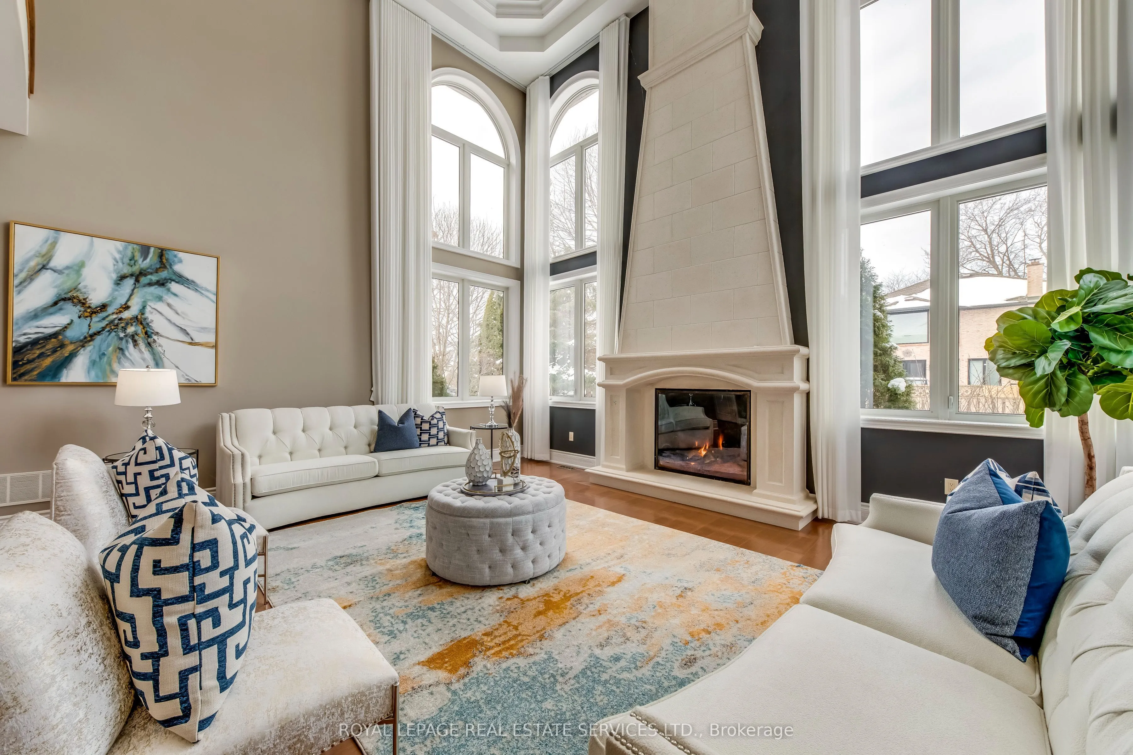3341 Lakeshore Road