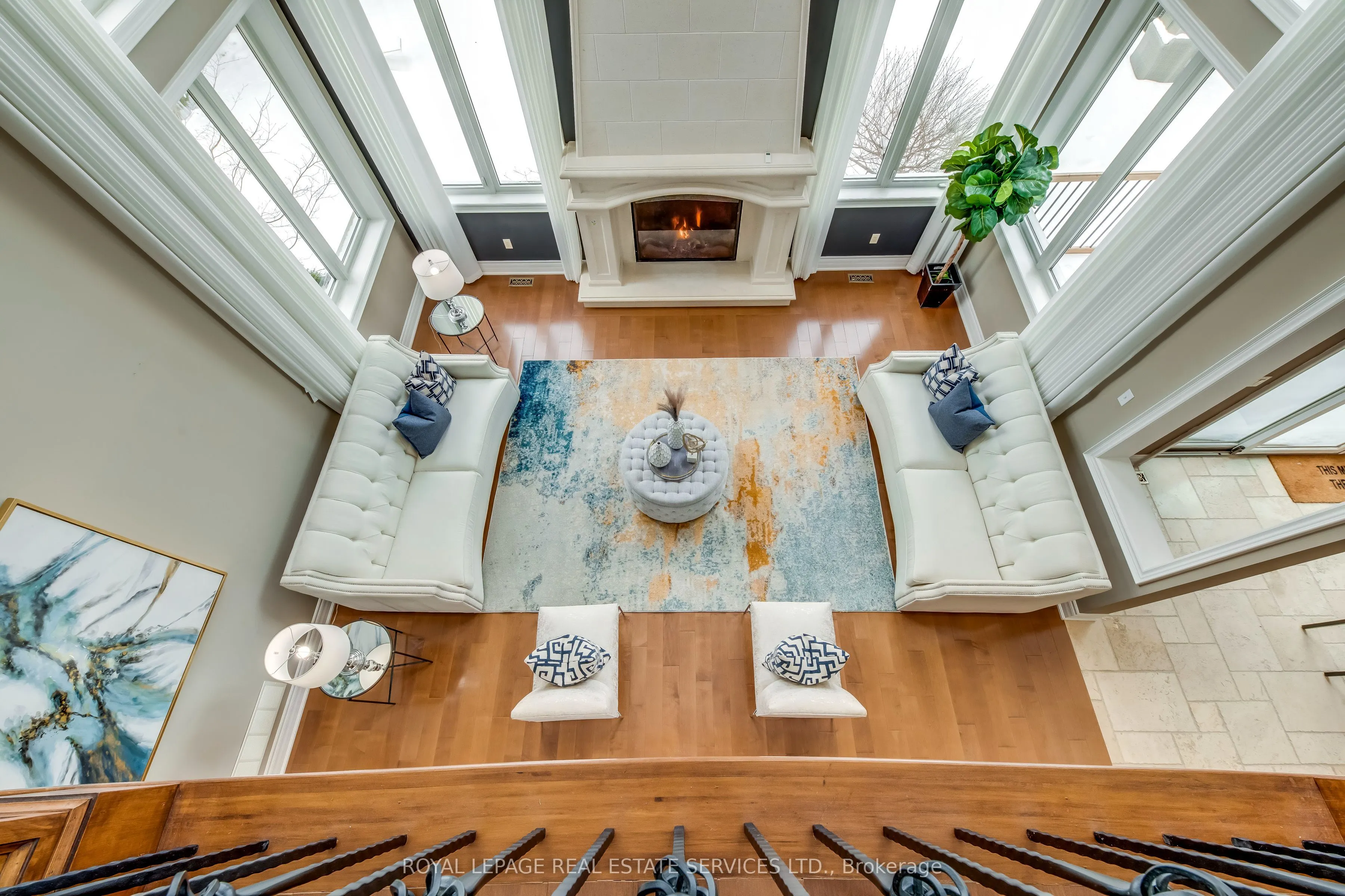 3341 Lakeshore Road