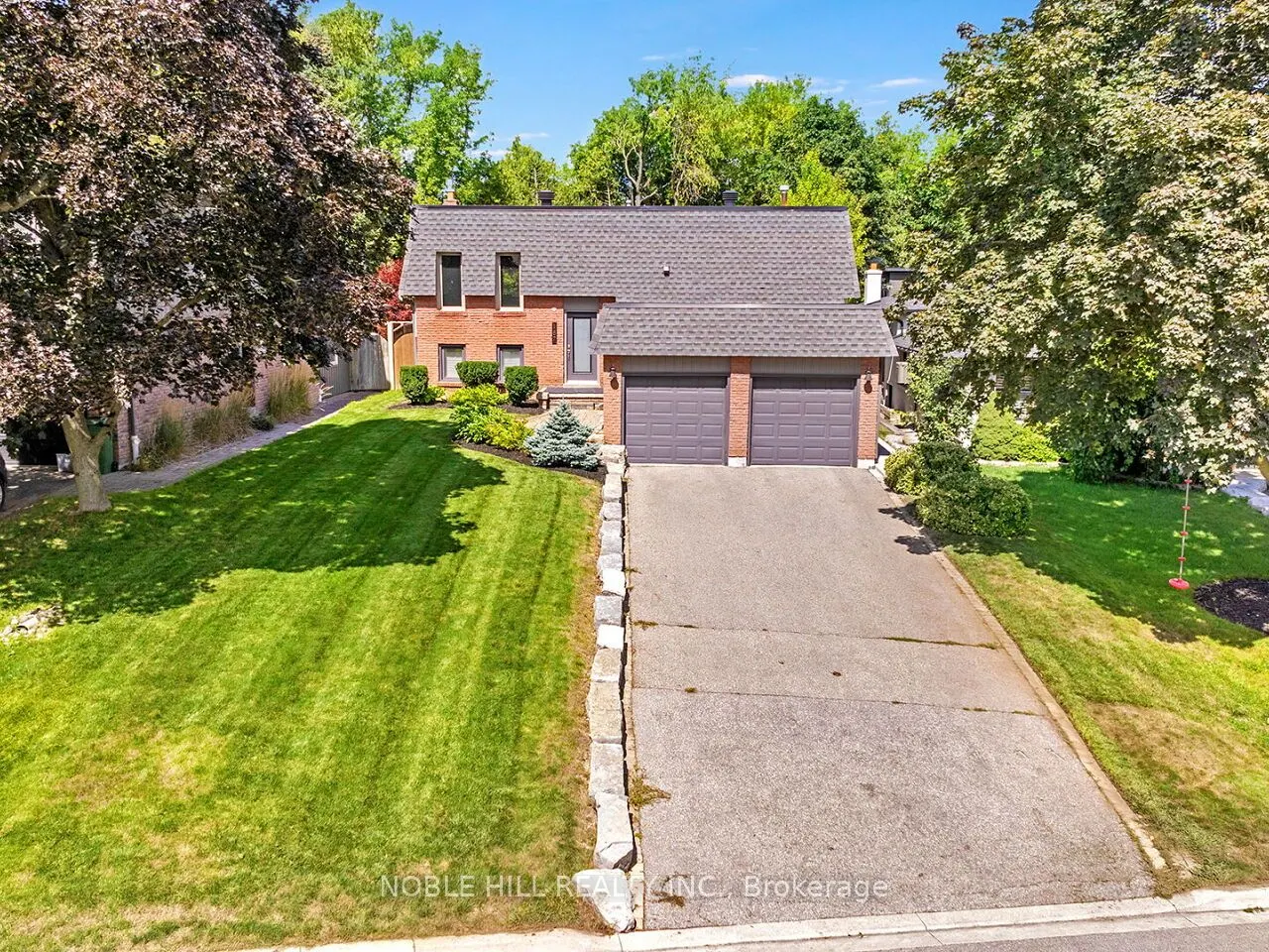 187 Hickman Street