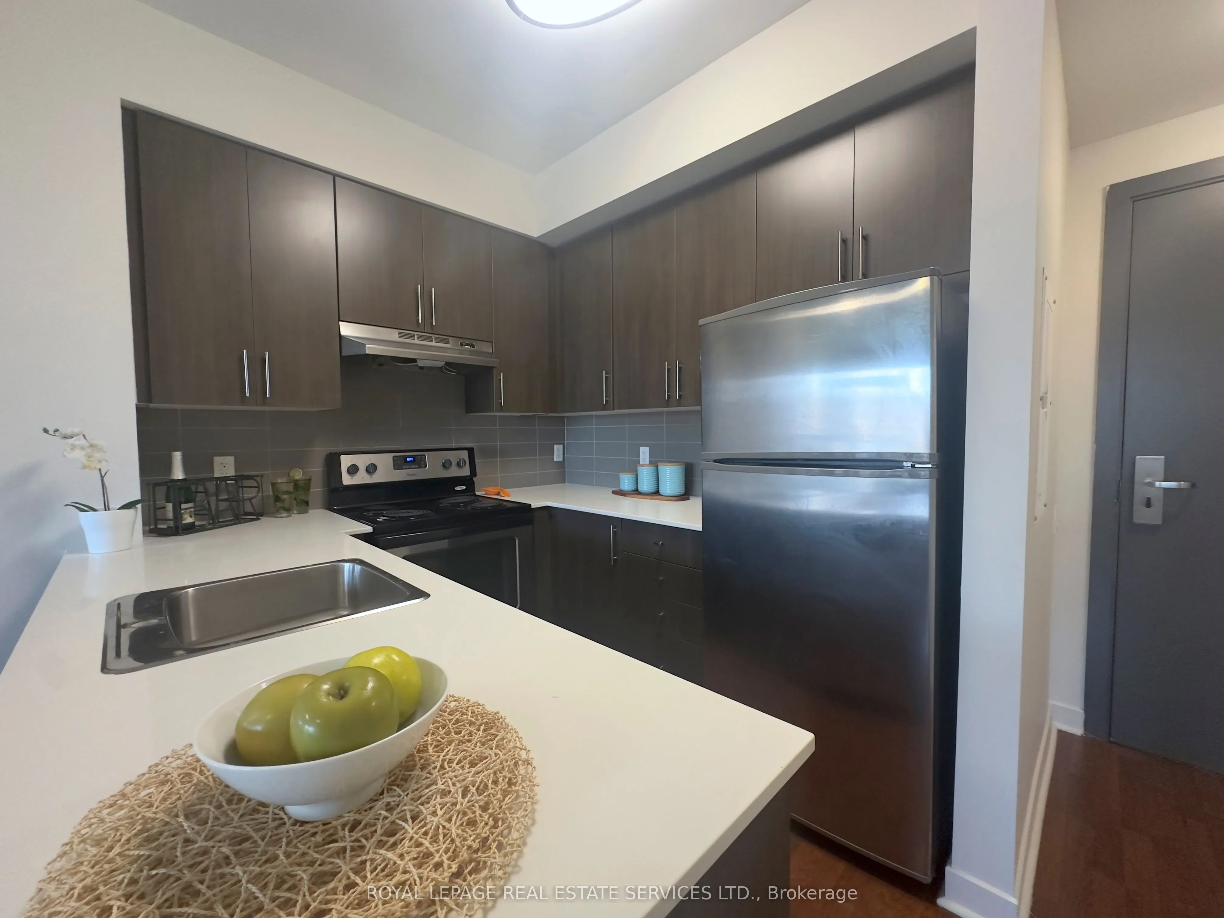 188 Clark Boulevard, #1010
