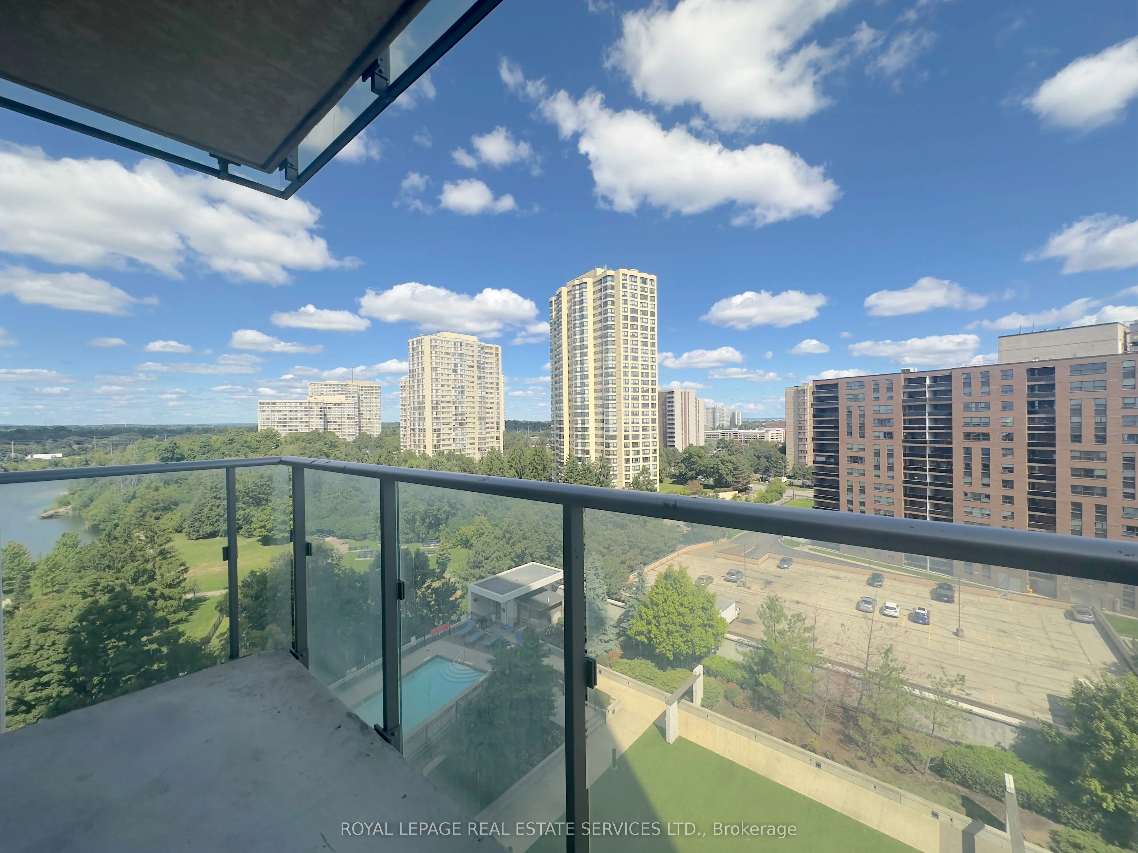188 Clark Boulevard, #1010