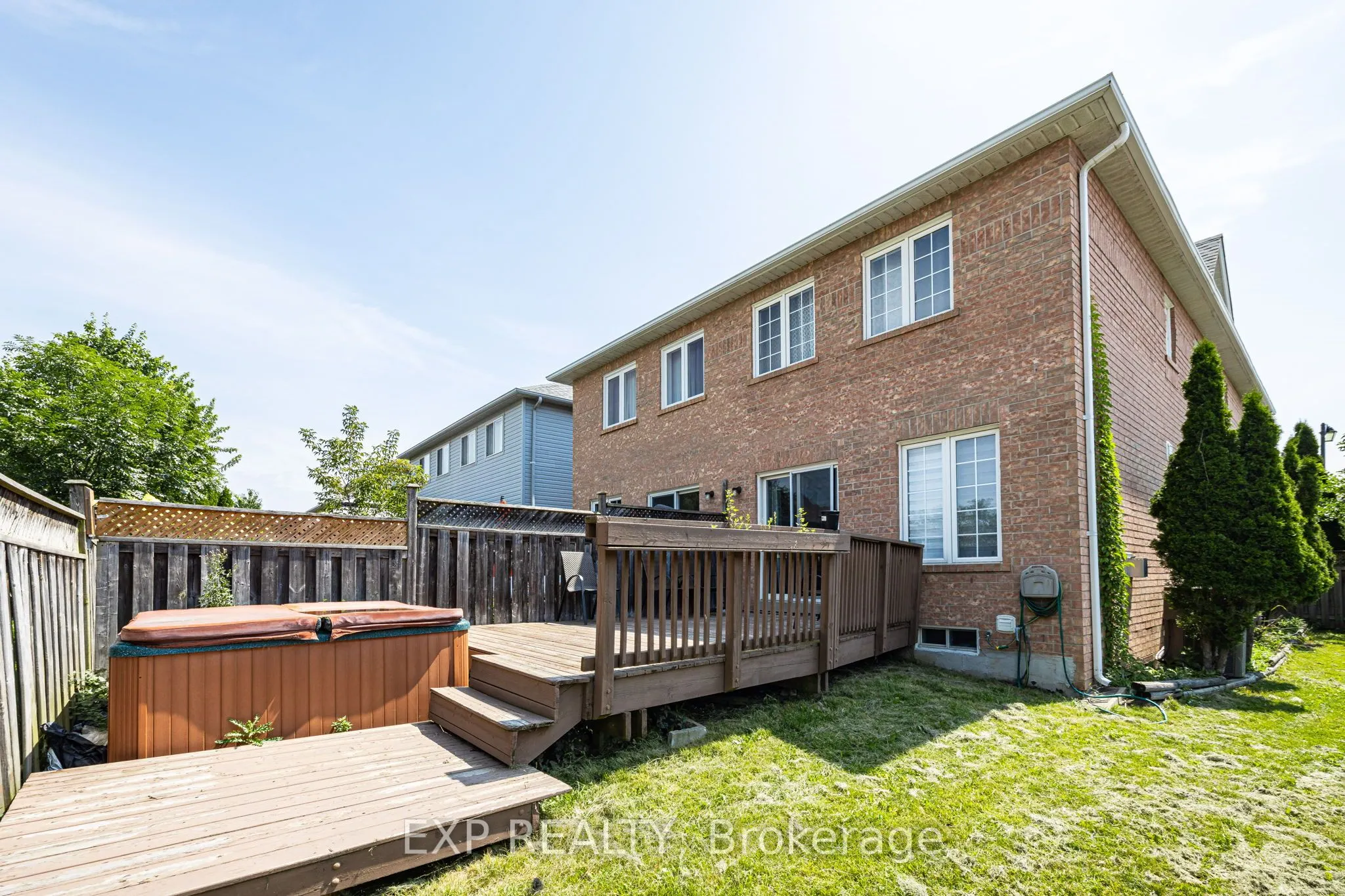 1015 Borden Lane