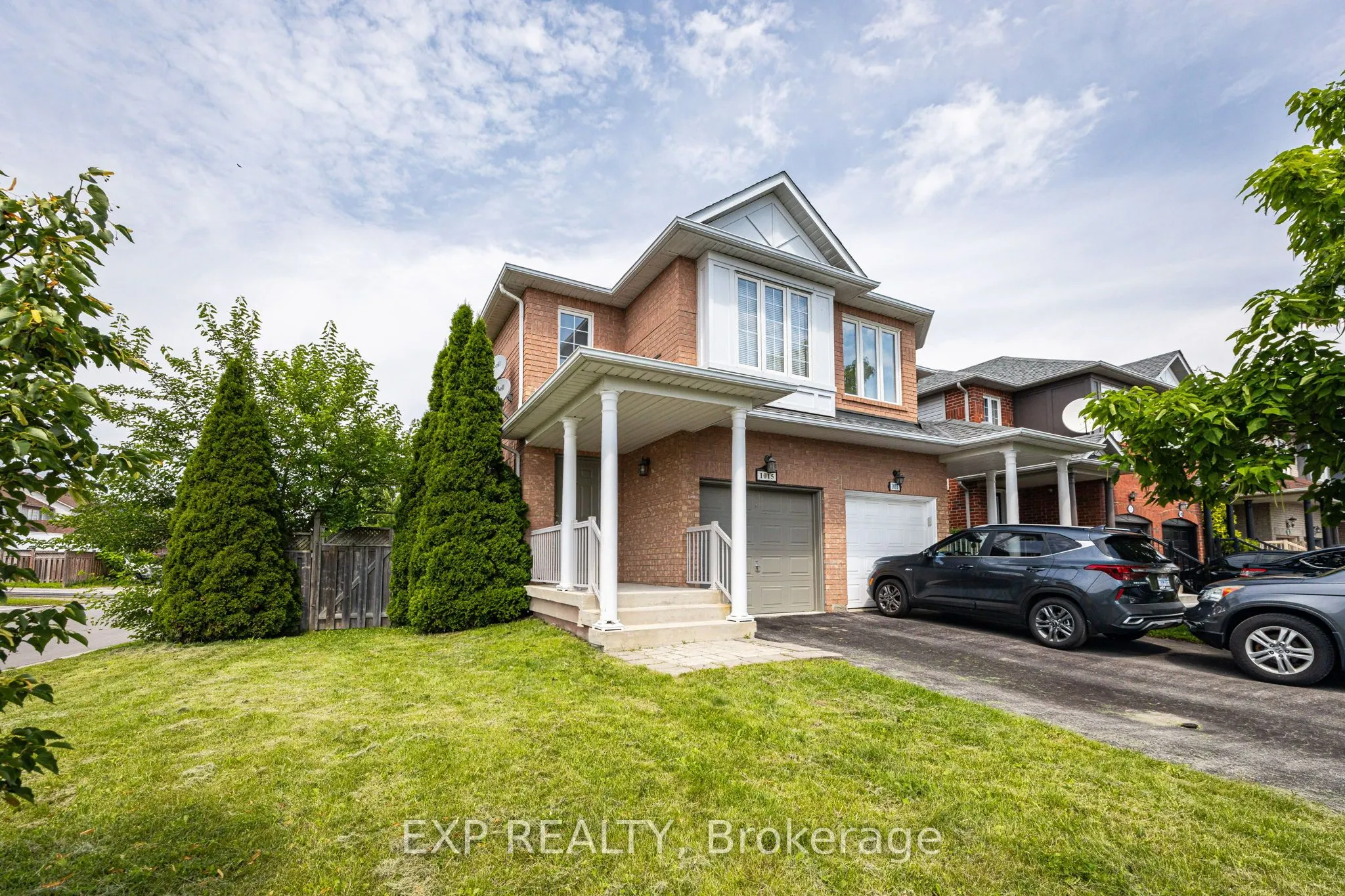 1015 Borden Lane