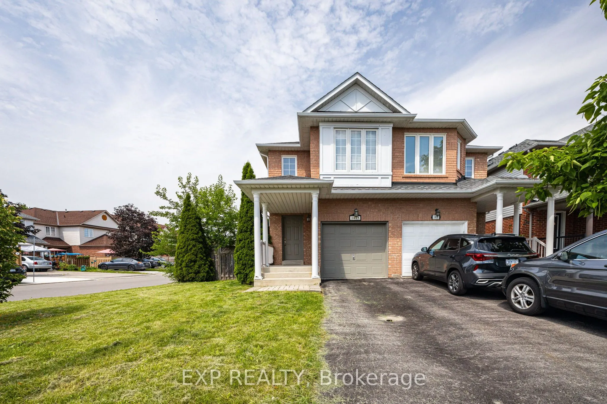 1015 Borden Lane