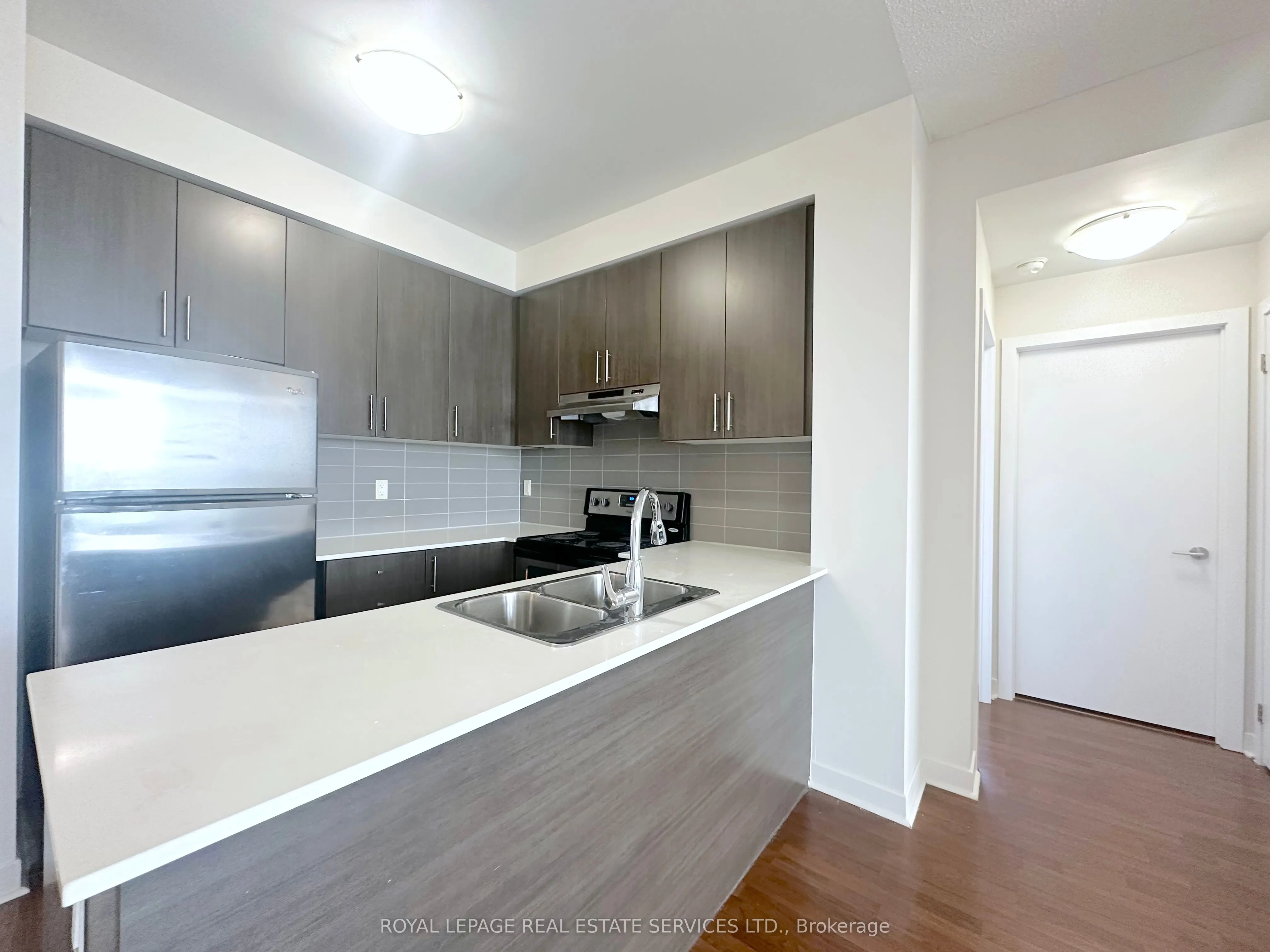 188 Clark Boulevard, #1702