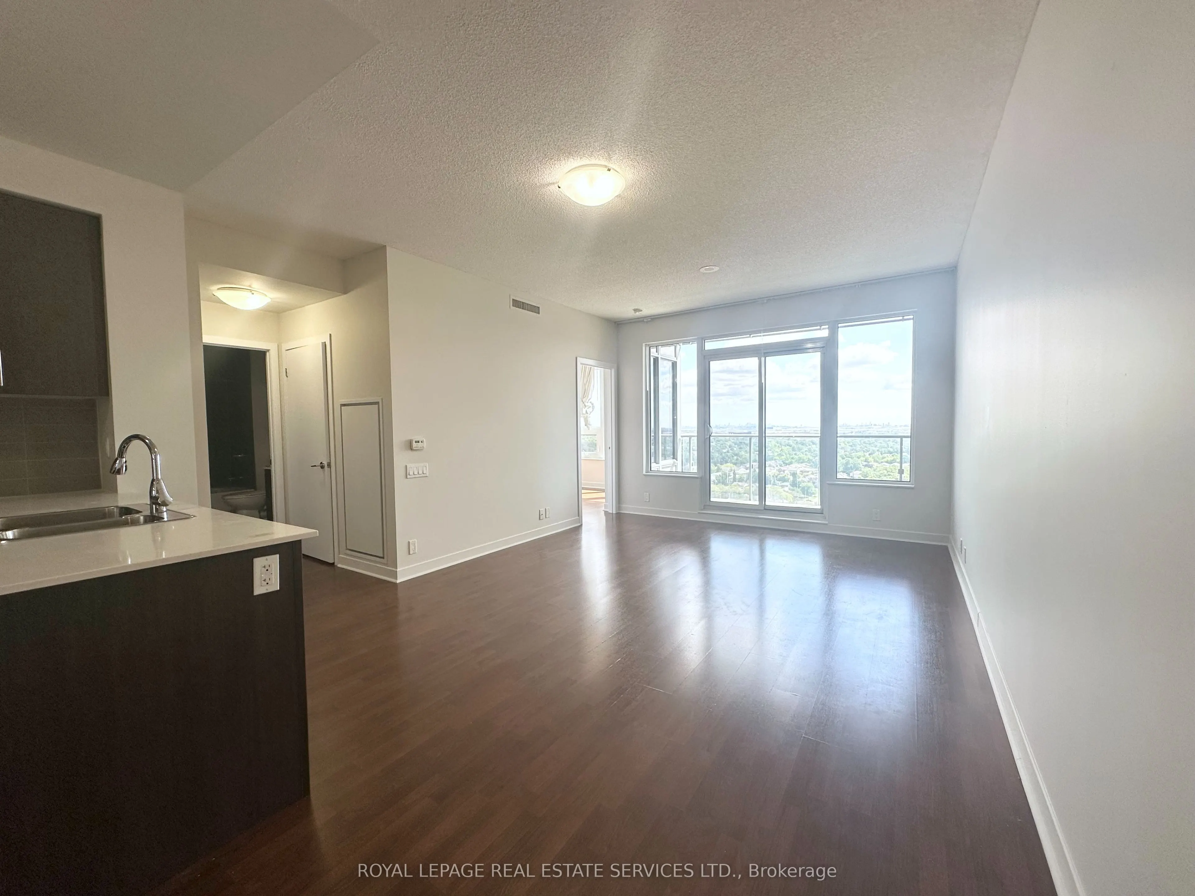 188 Clark Boulevard, #1702