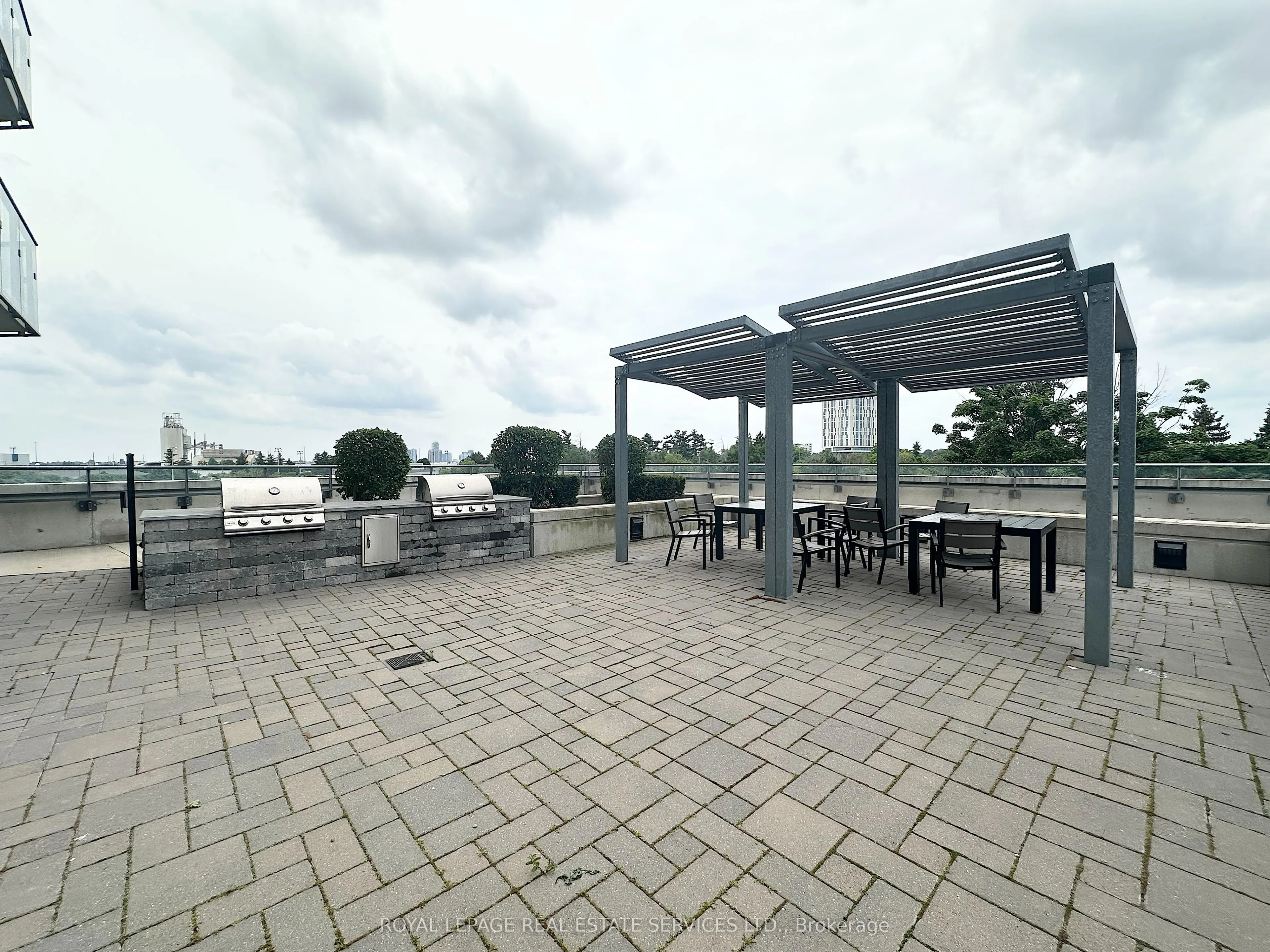 188 Clark Boulevard, #1702