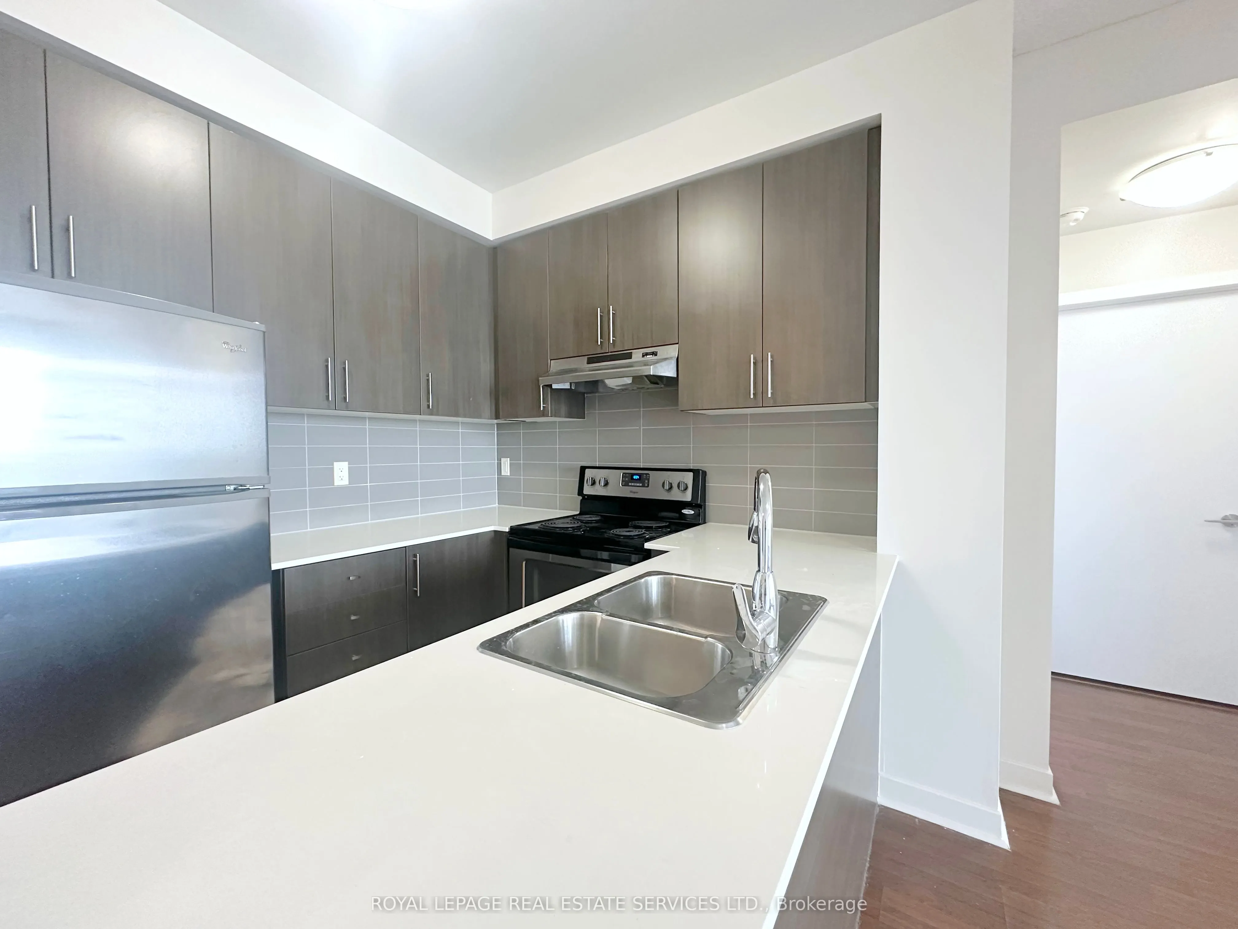 188 Clark Boulevard, #1702