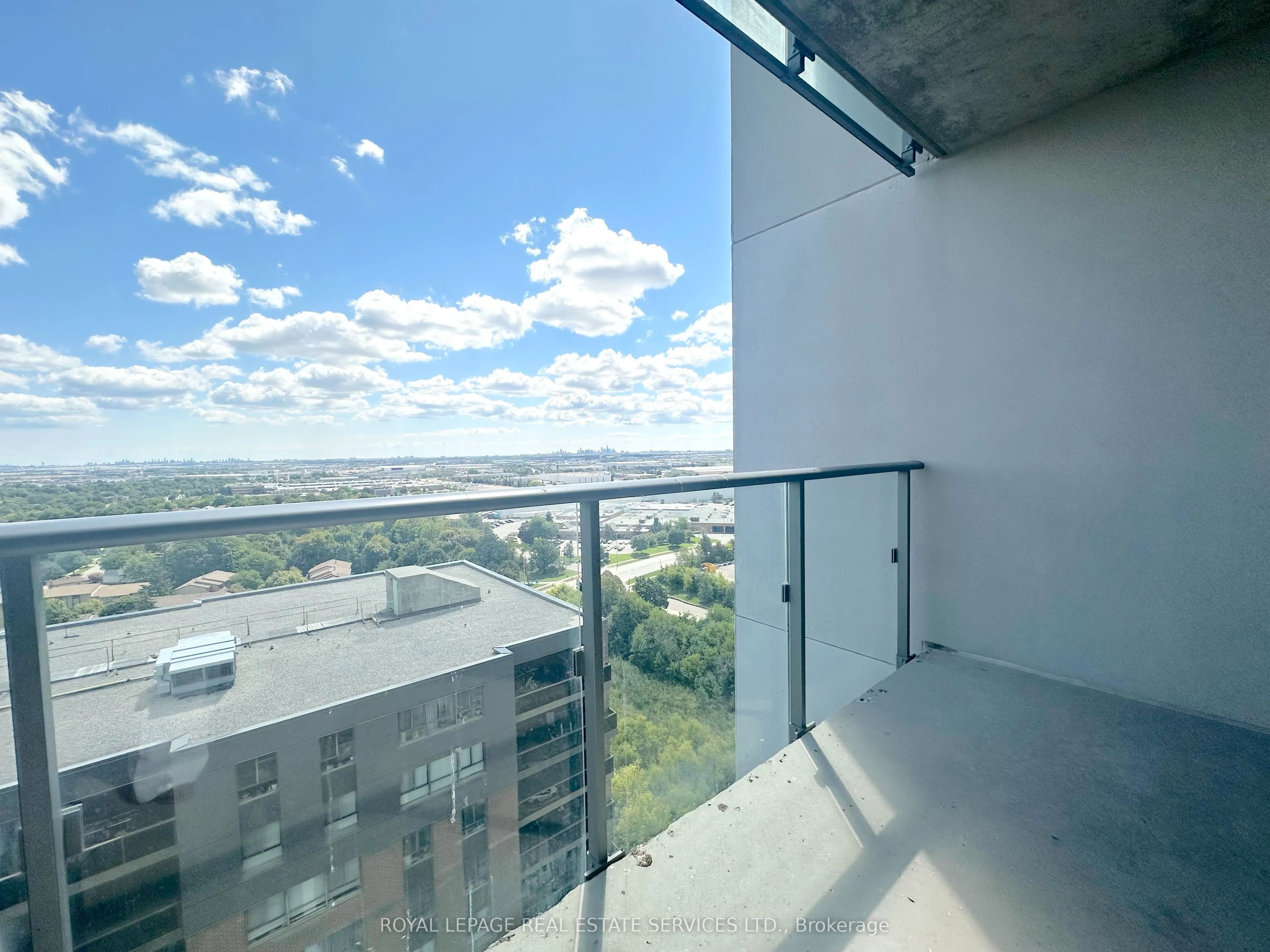 188 Clark Boulevard, #1702
