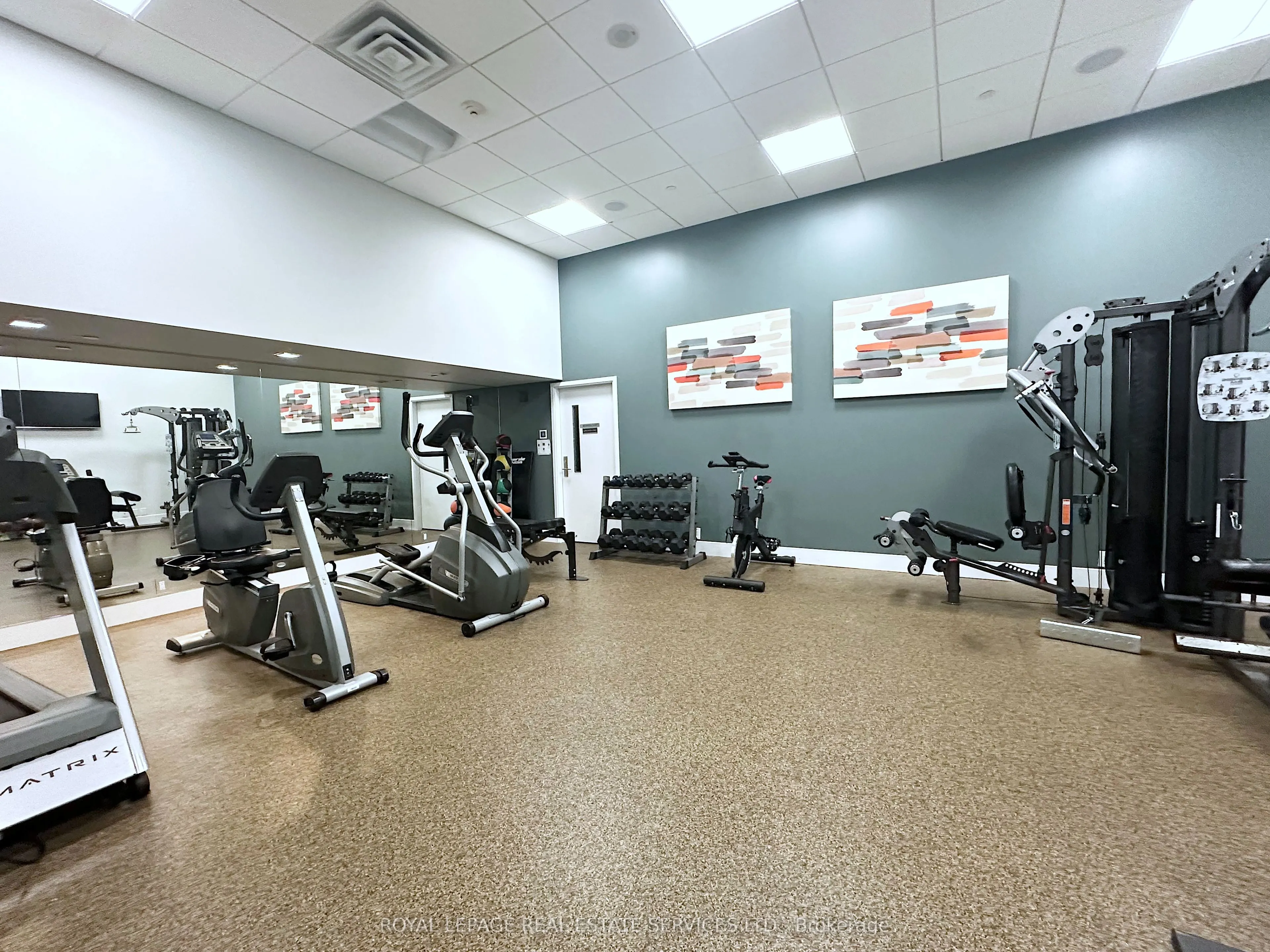 188 Clark Boulevard, #1702
