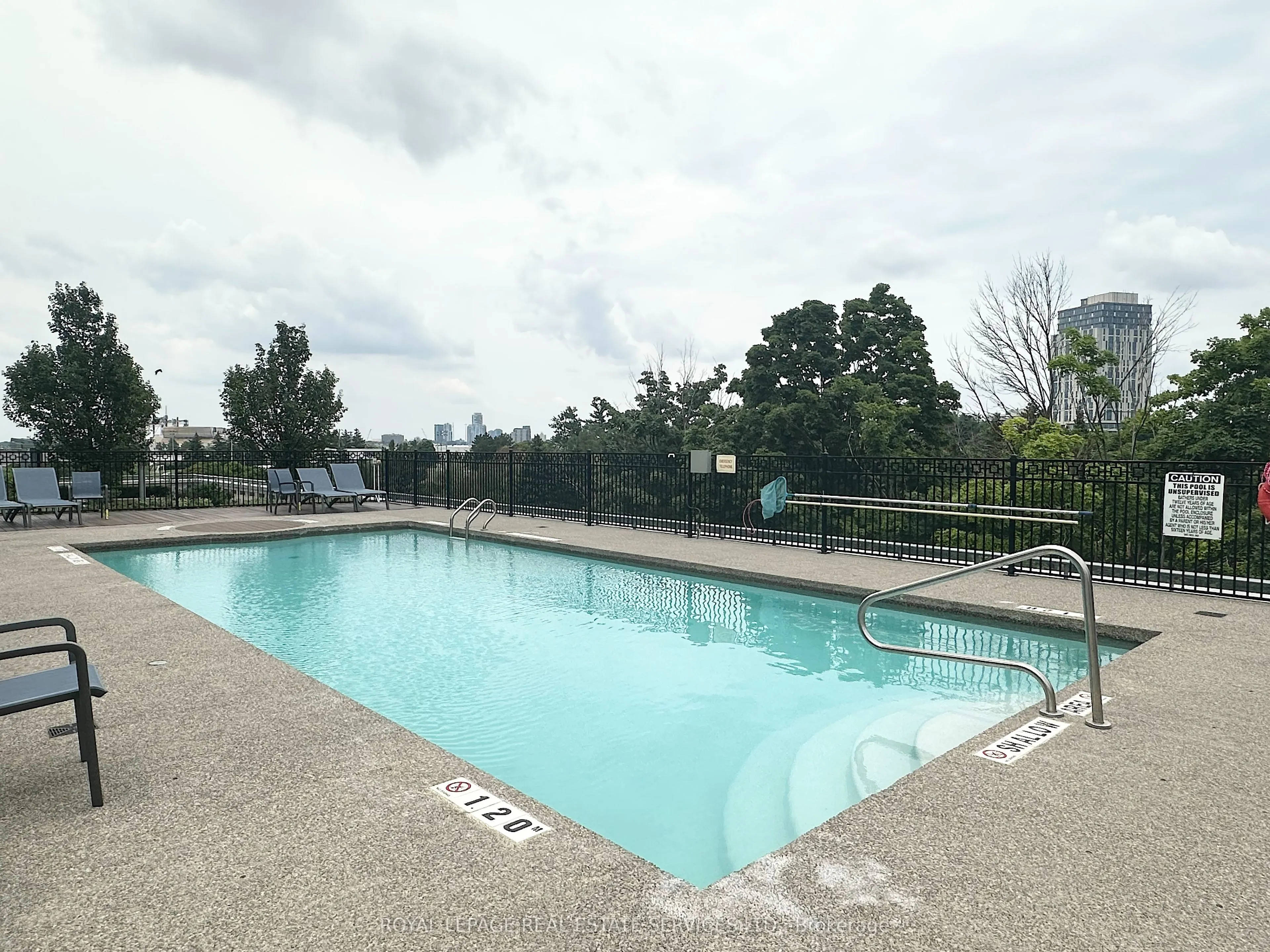 188 Clark Boulevard, #1702