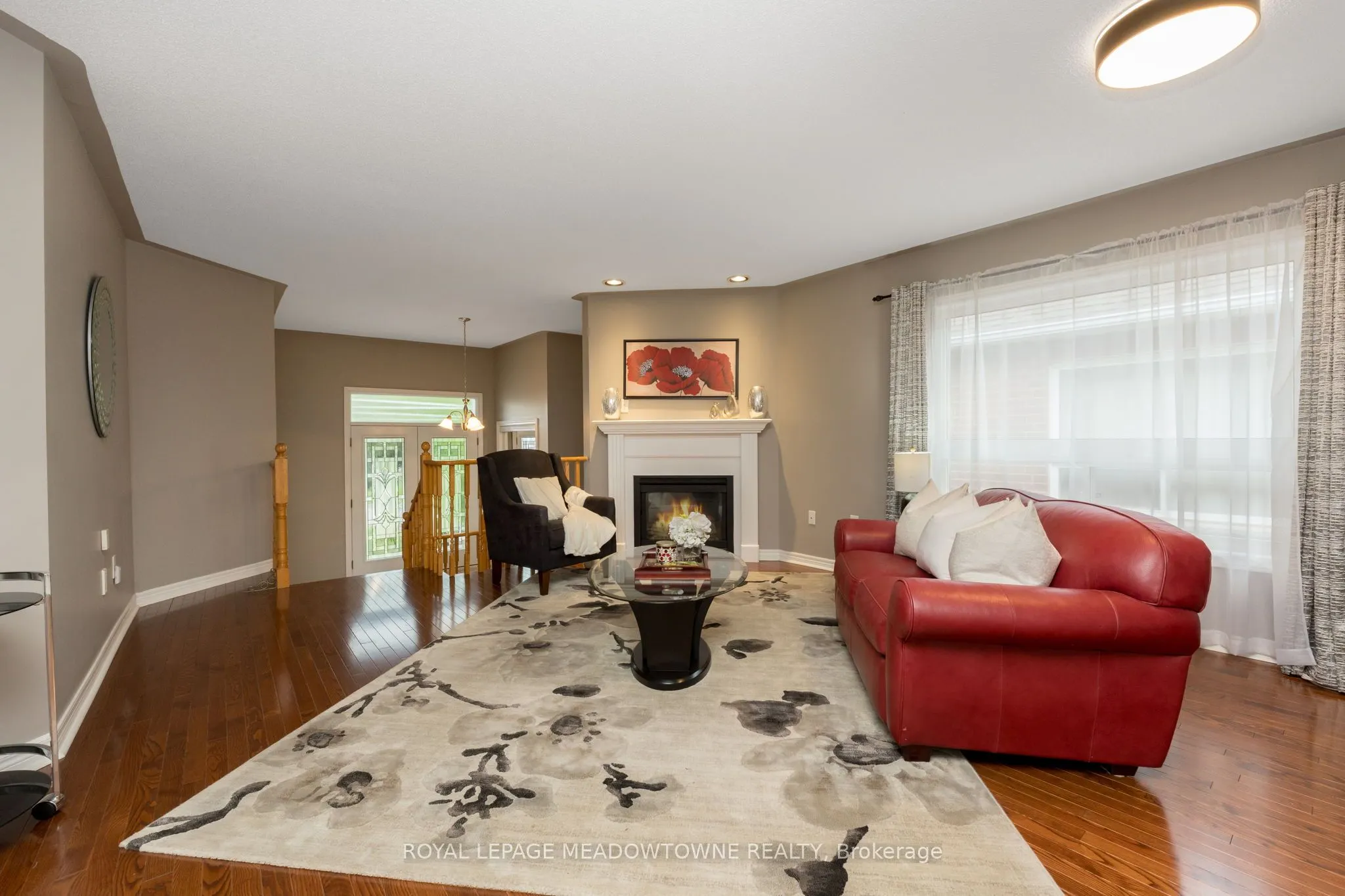 9 Johnson Crescent