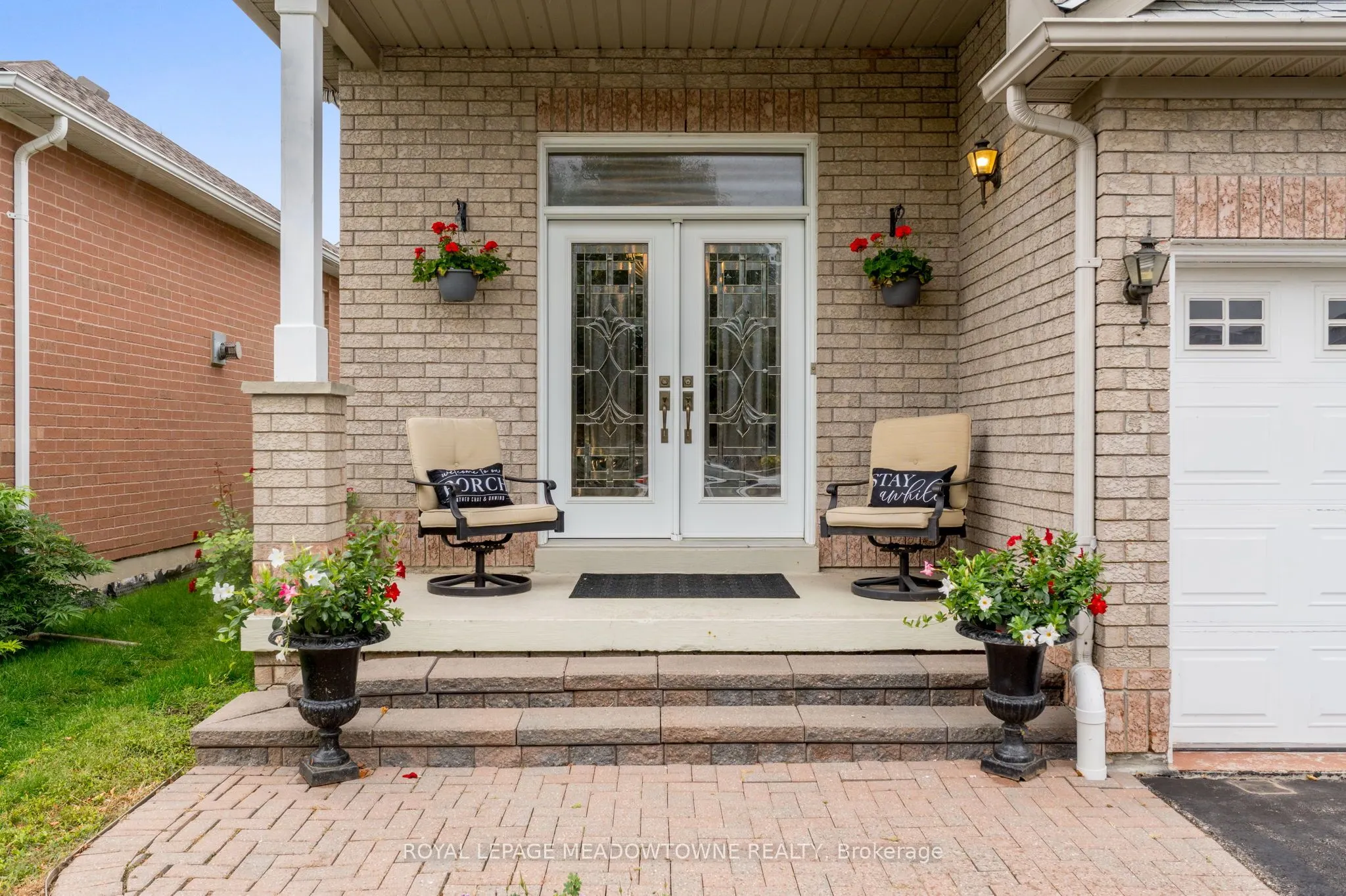 9 Johnson Crescent