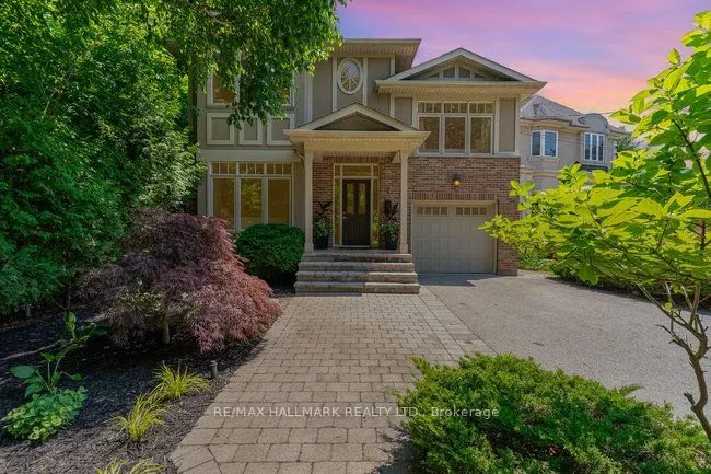 7 Tizzard Avenue