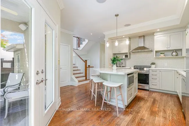 7 Tizzard Avenue