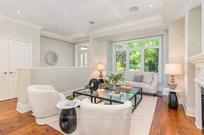 7 Tizzard Avenue