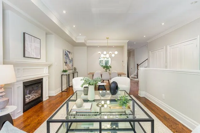 7 Tizzard Avenue