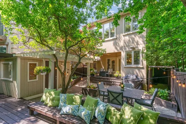 7 Tizzard Avenue