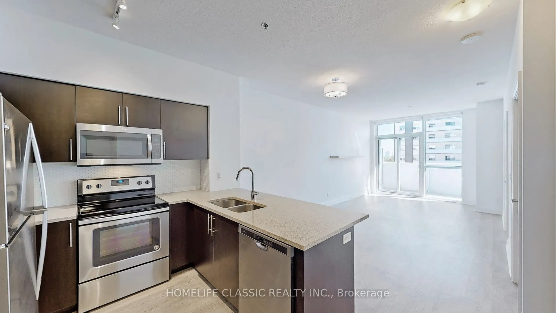 55 Speers Road, #507