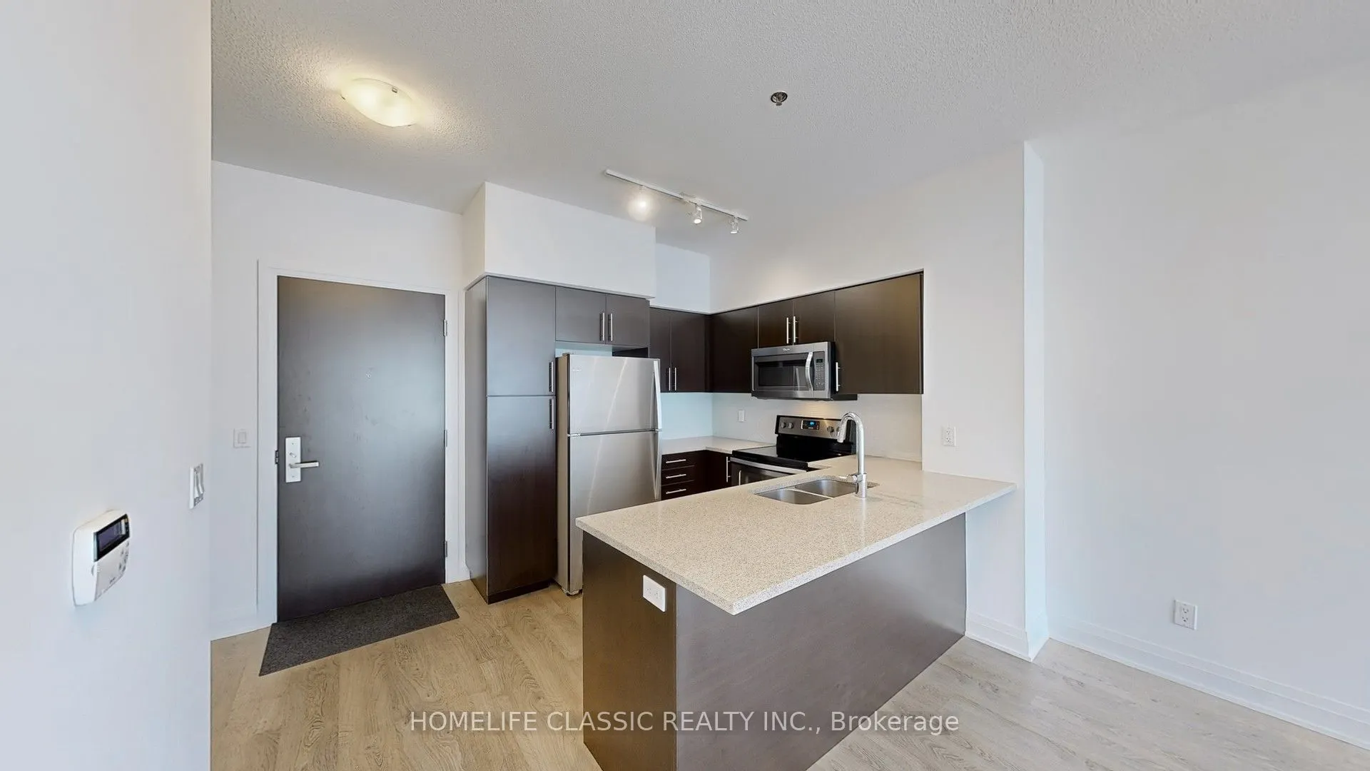 55 Speers Road, #507