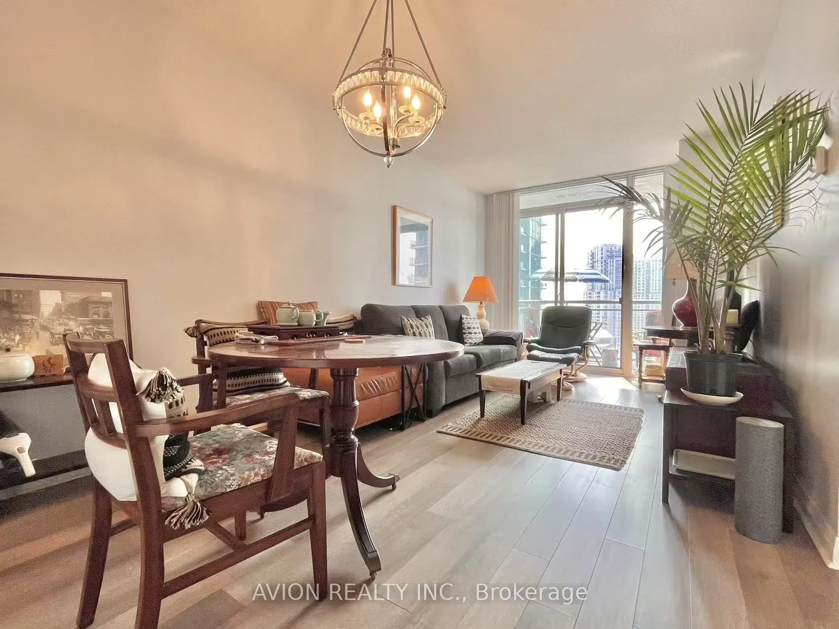 5025 Four Springs Avenue, #1506