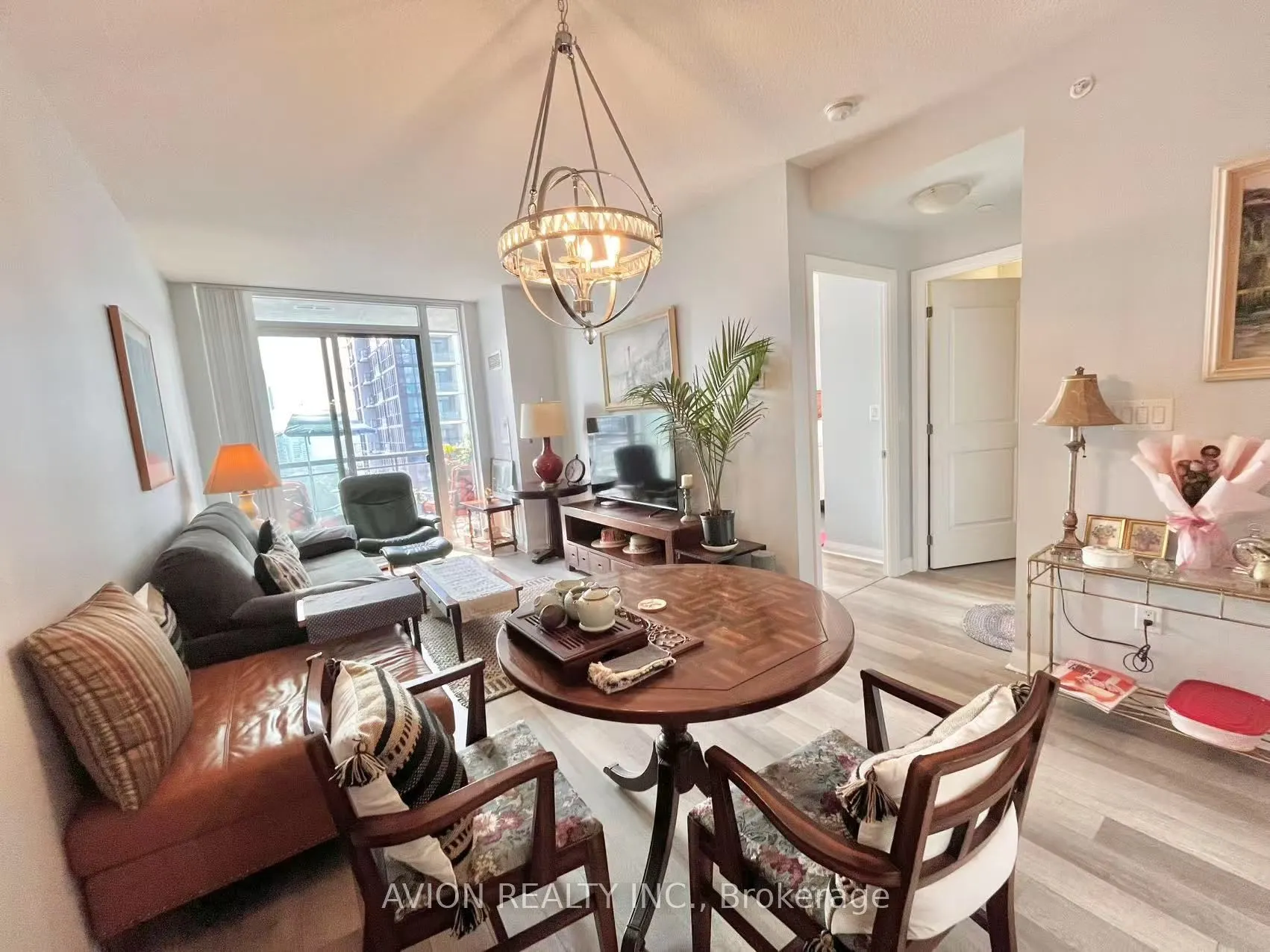 5025 Four Springs Avenue, #1506