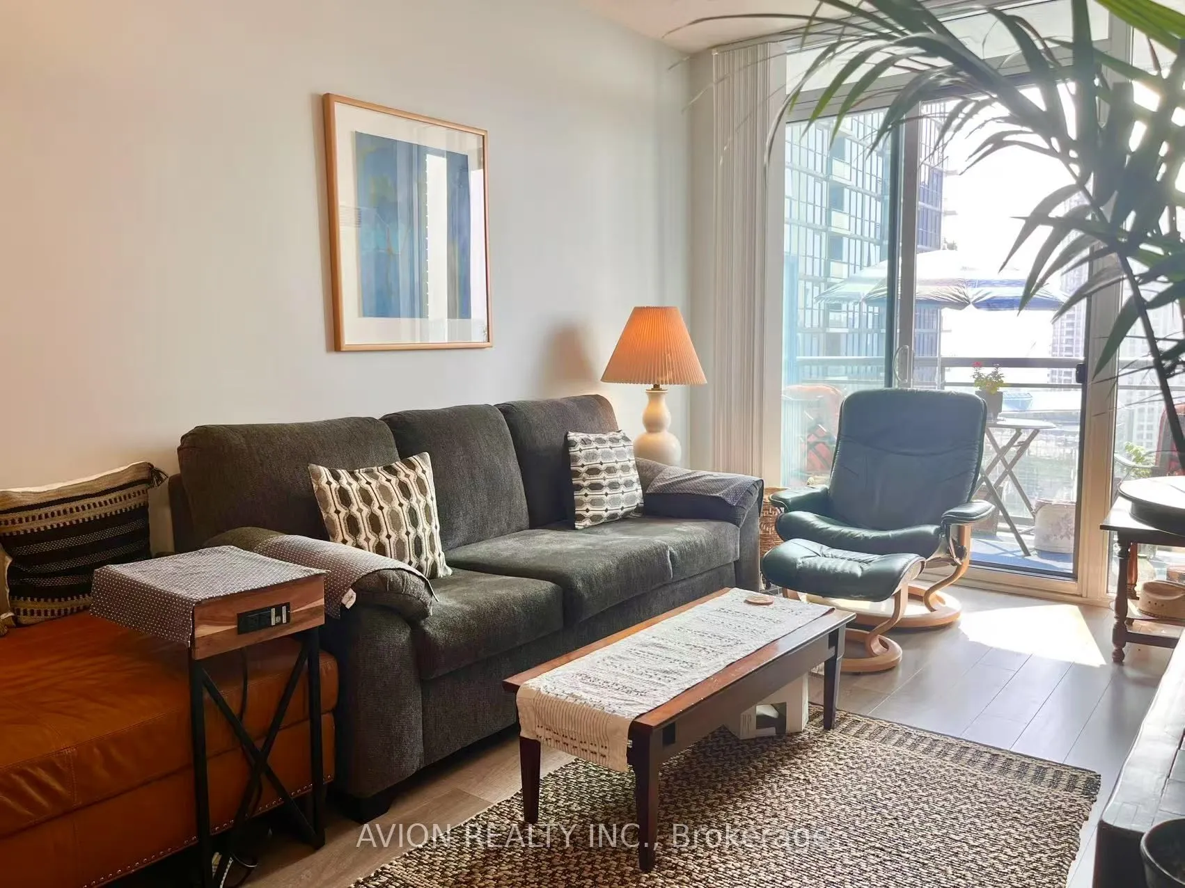 5025 Four Springs Avenue, #1506