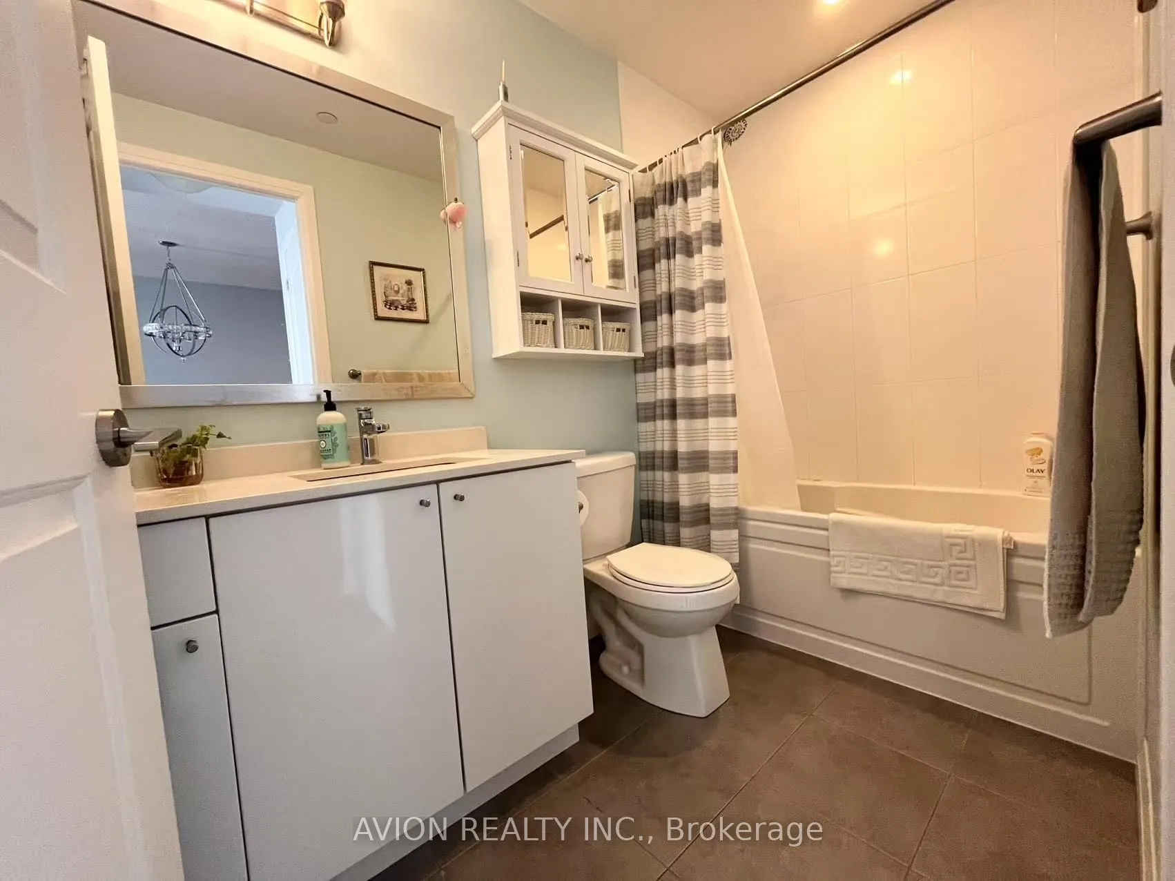 5025 Four Springs Avenue, #1506