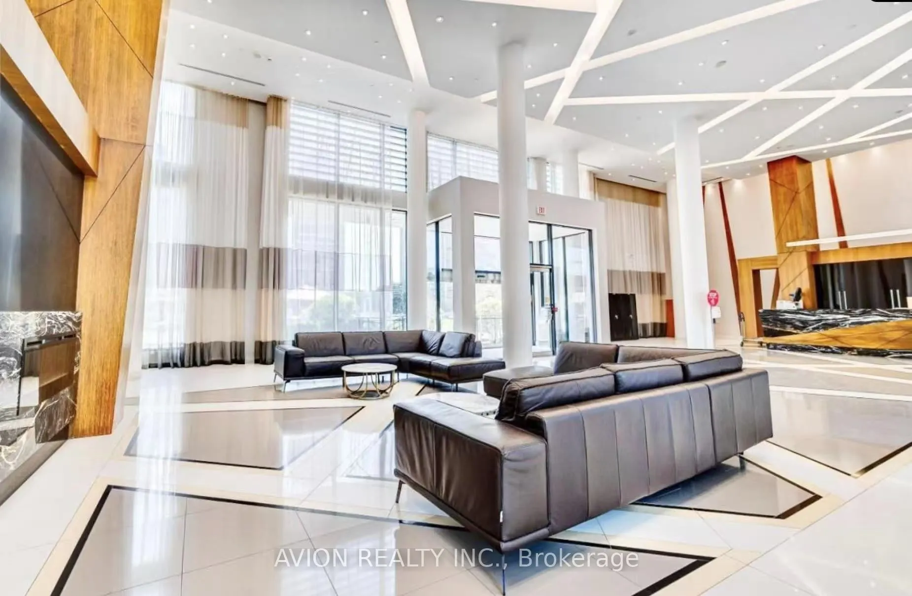 5025 Four Springs Avenue, #1506