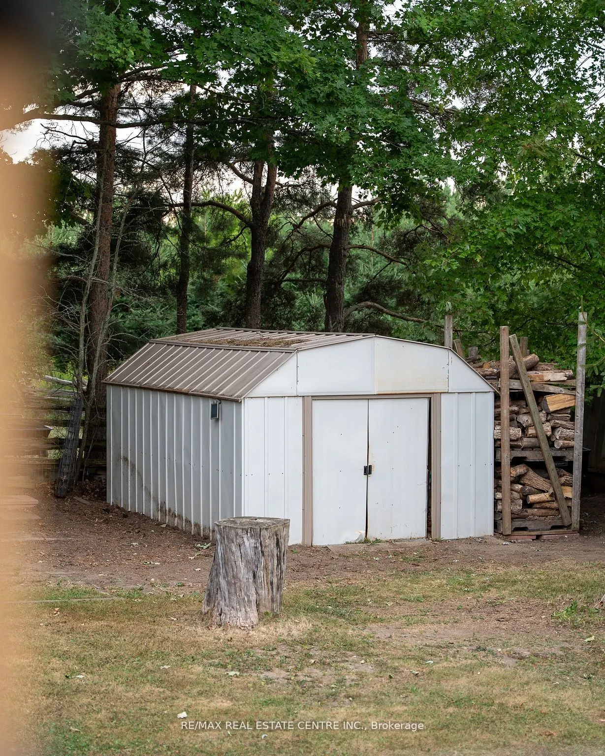3762 Highpoint Side Road