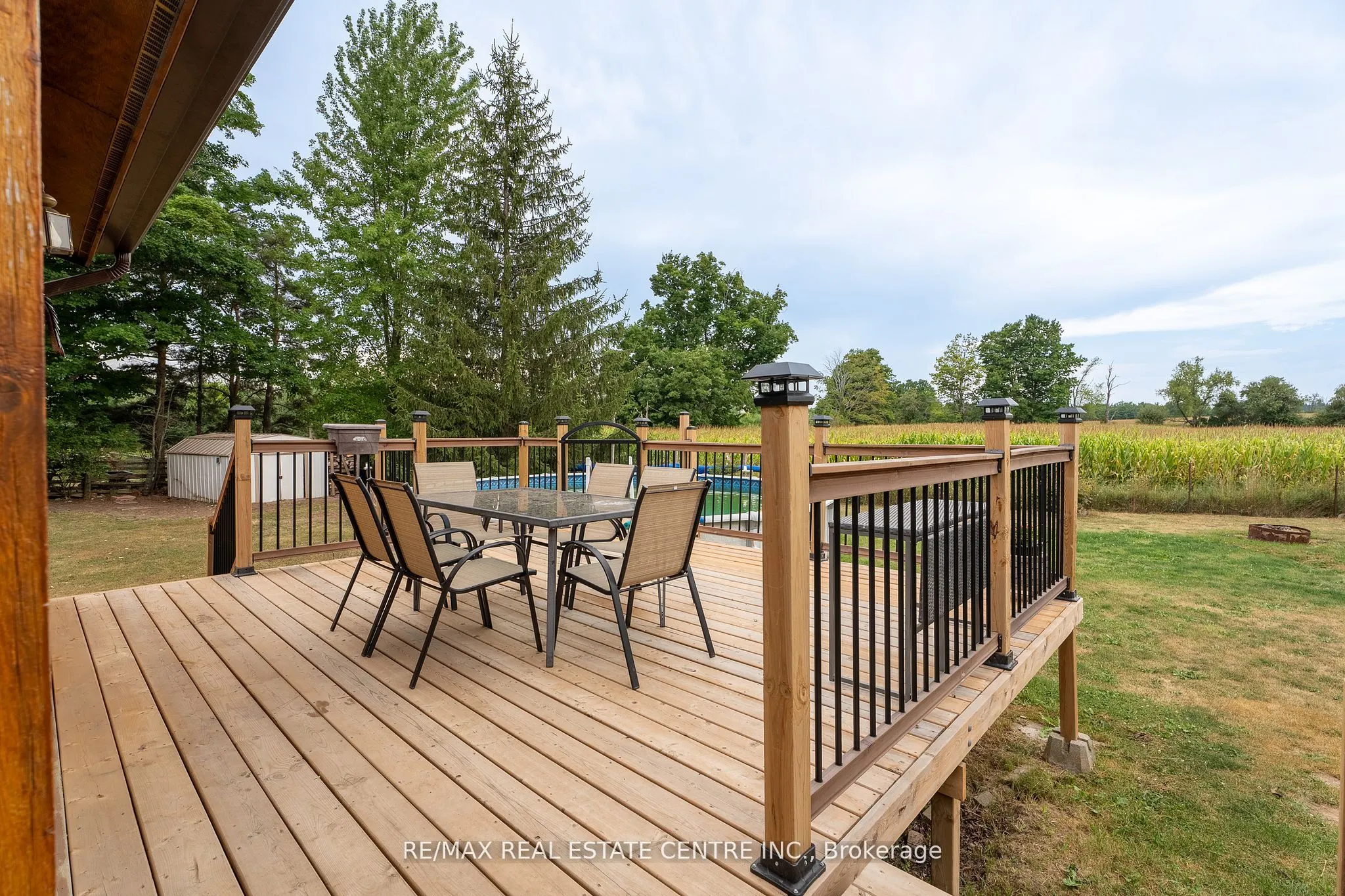 3762 Highpoint Side Road