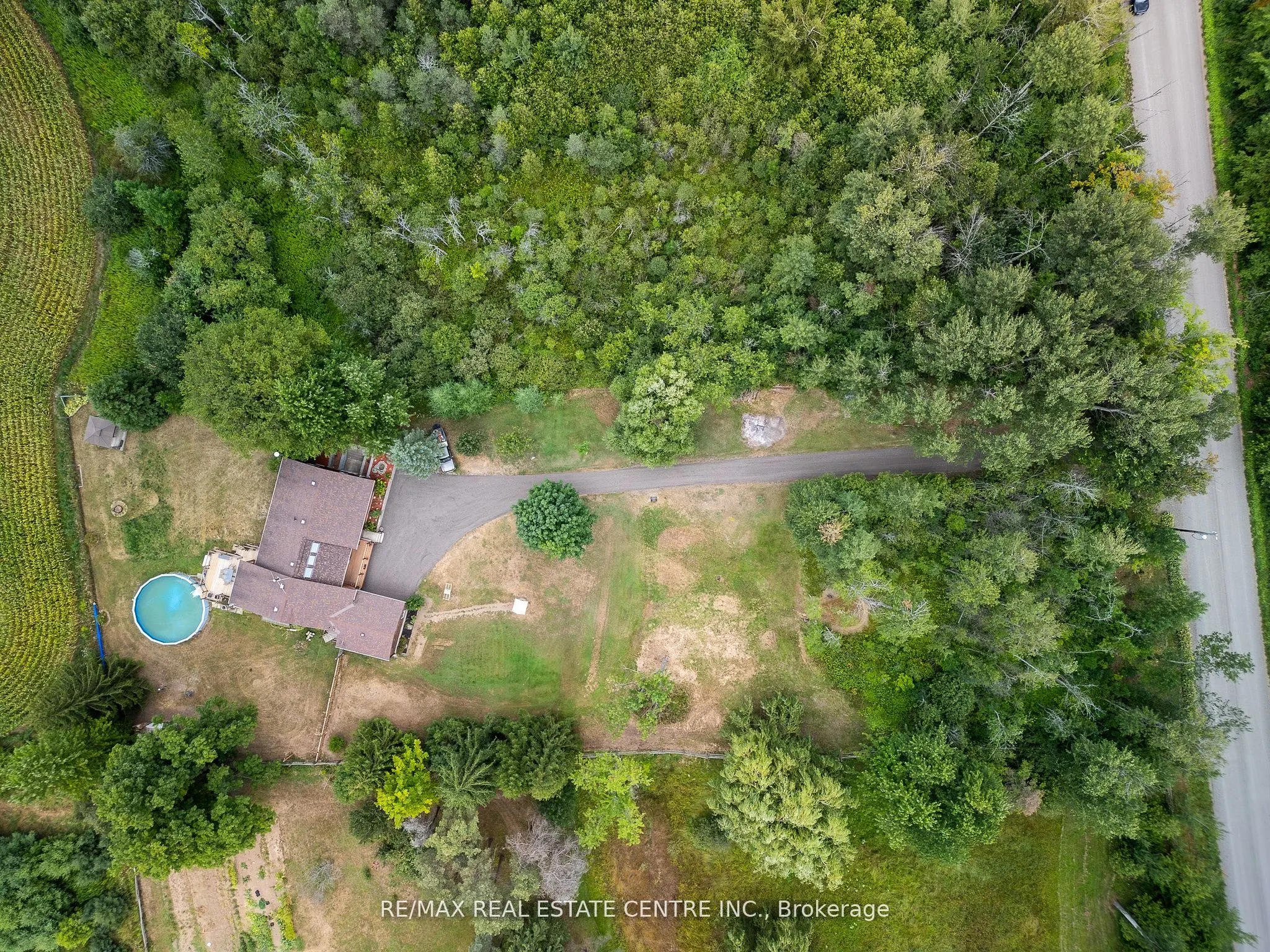 3762 Highpoint Side Road