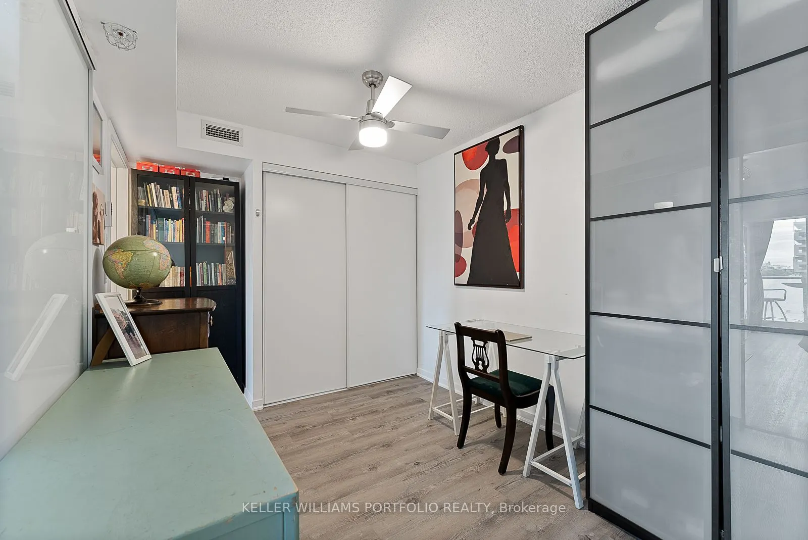 20 Joe Shuster Way, #815