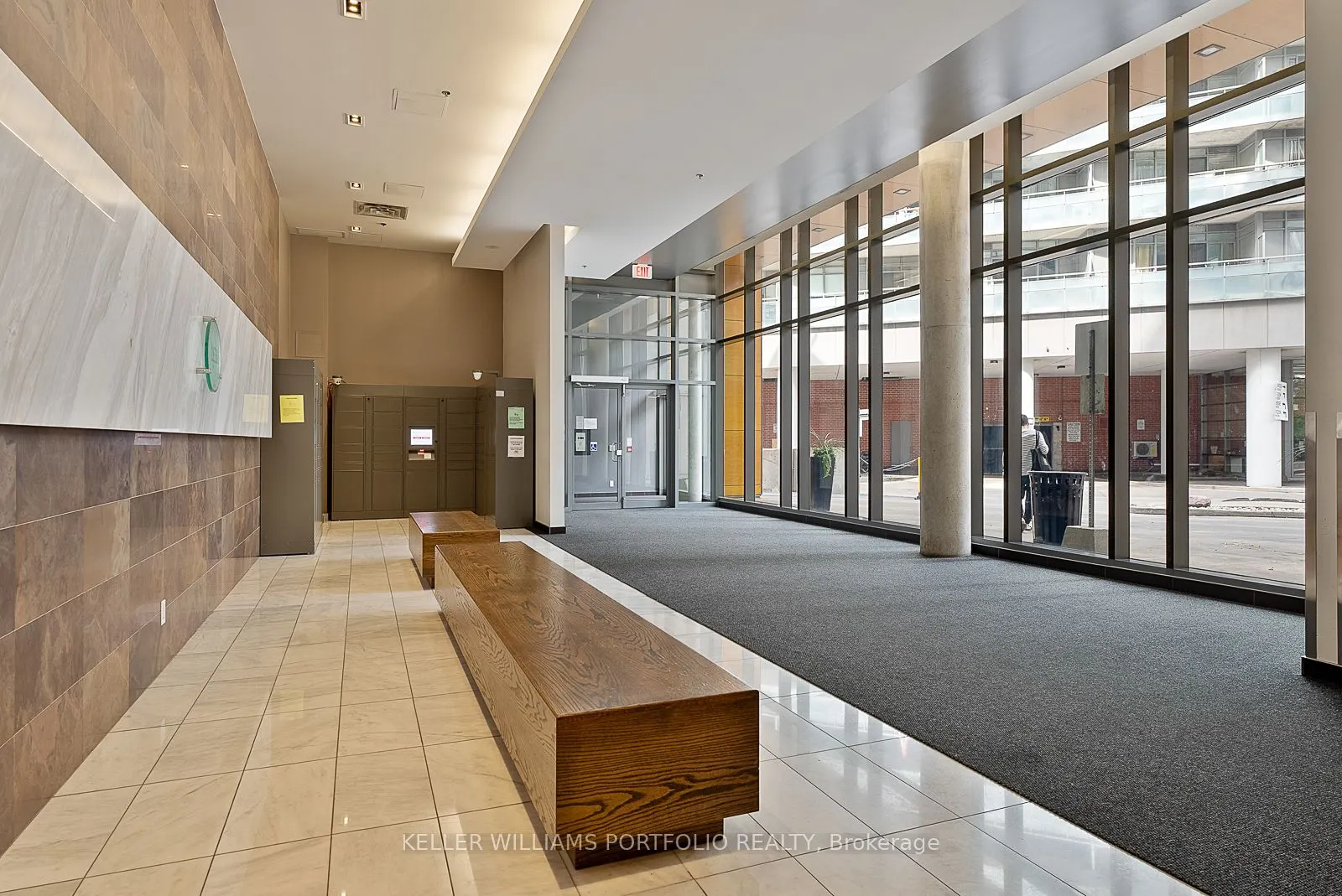 20 Joe Shuster Way, #815