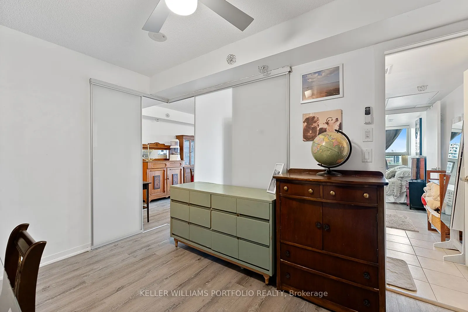 20 Joe Shuster Way, #815