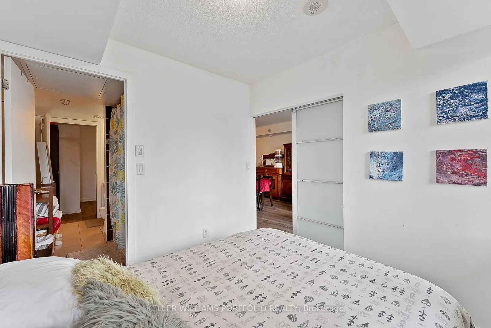 20 Joe Shuster Way, #815