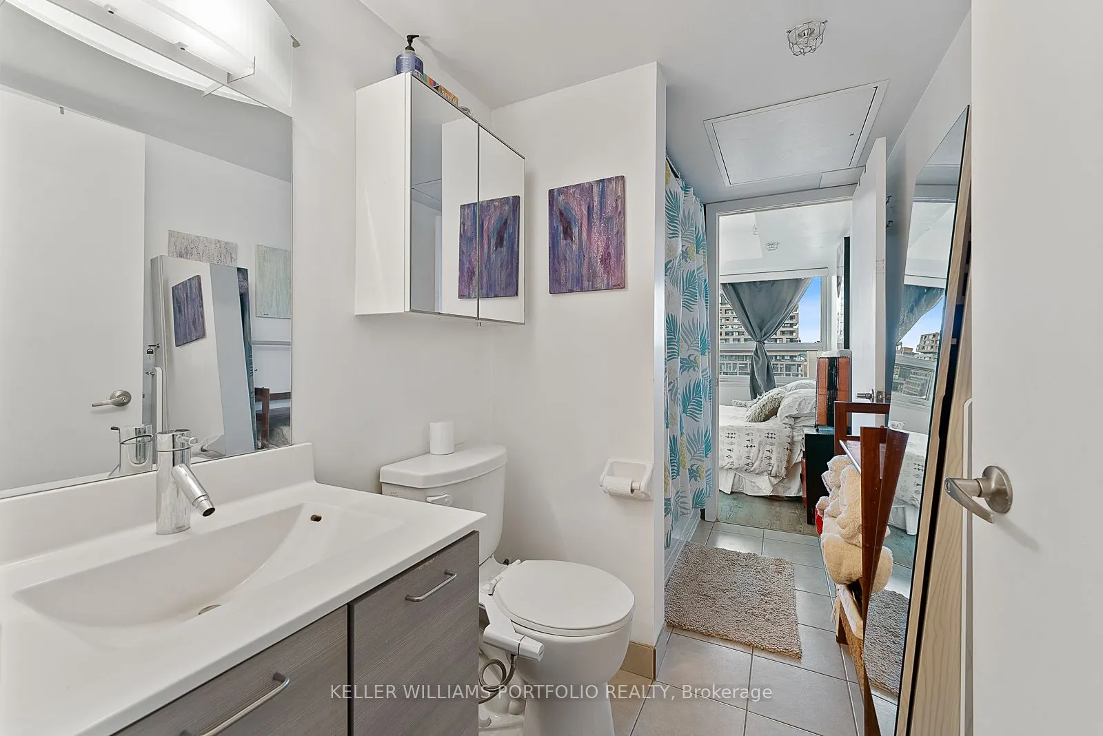 20 Joe Shuster Way, #815