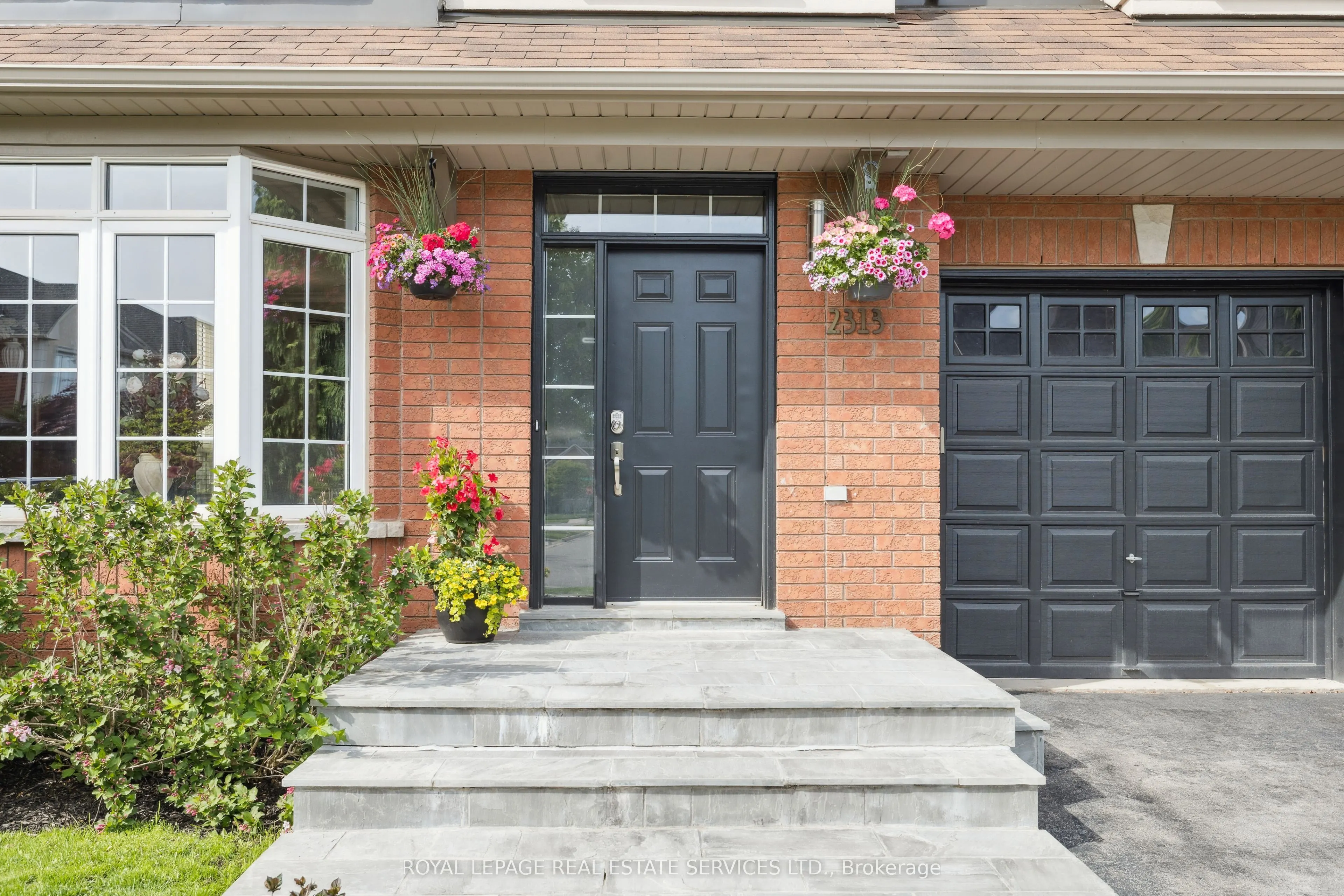 2313 Blue Oak Circle
