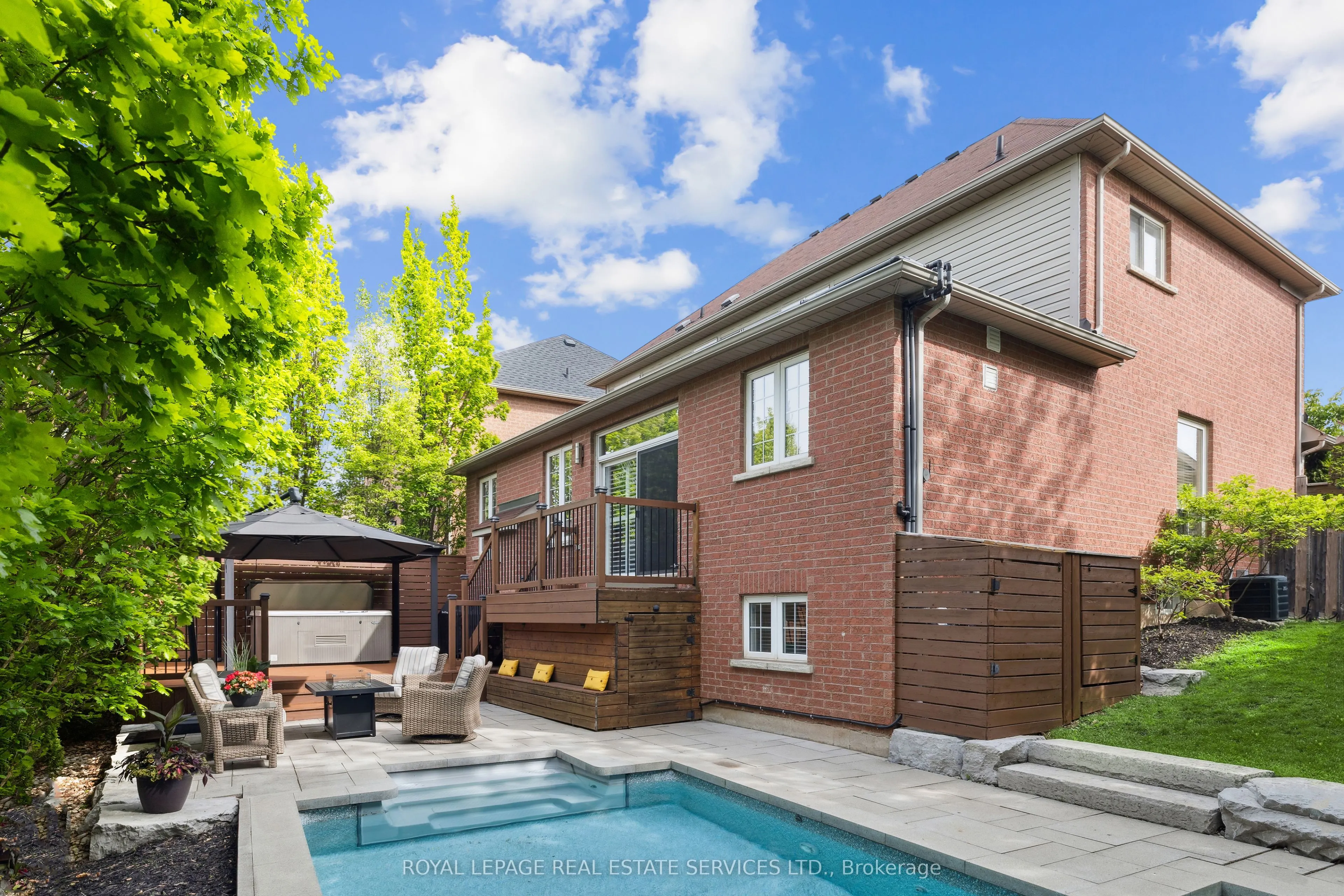 2313 Blue Oak Circle